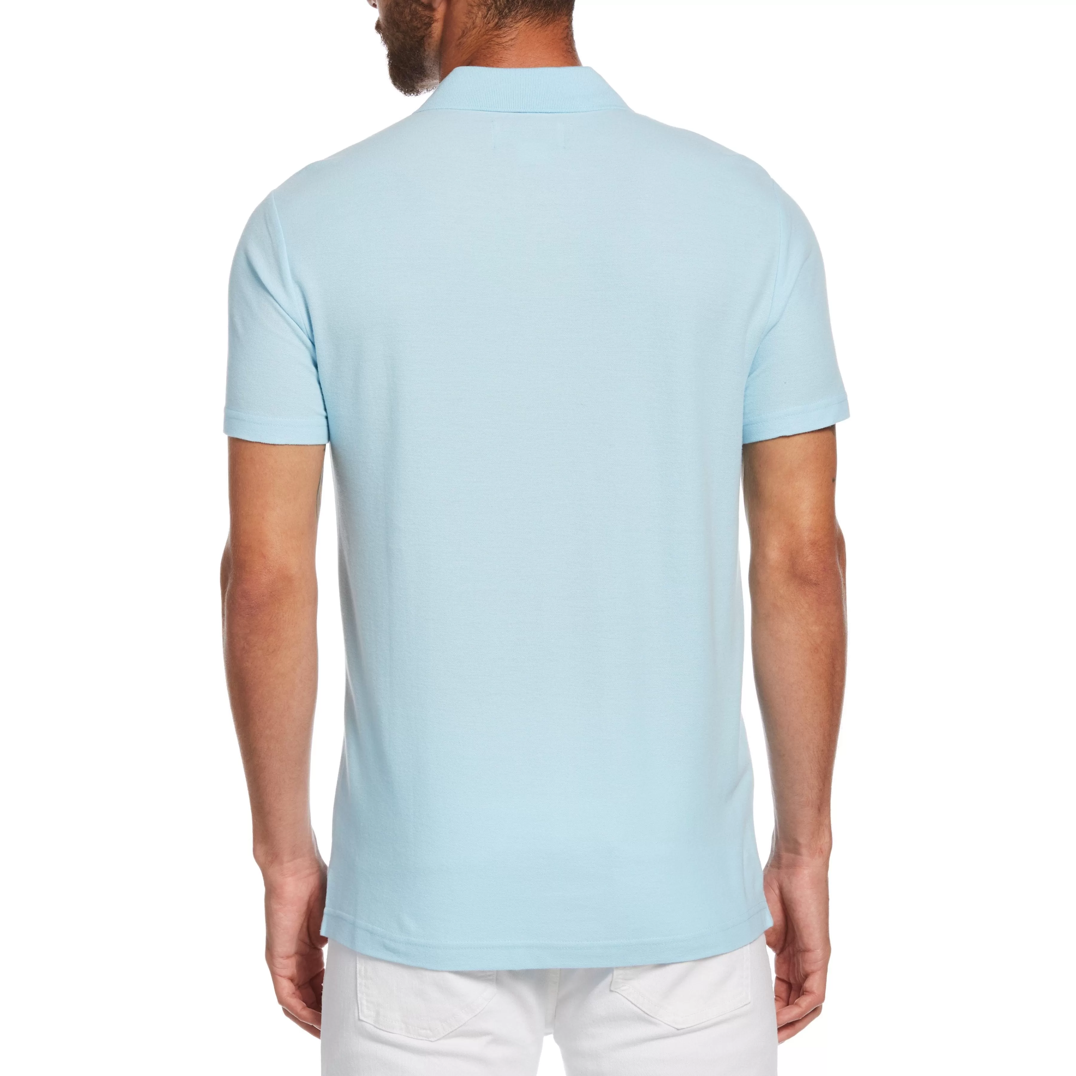 Online Pop Polo Men Polos