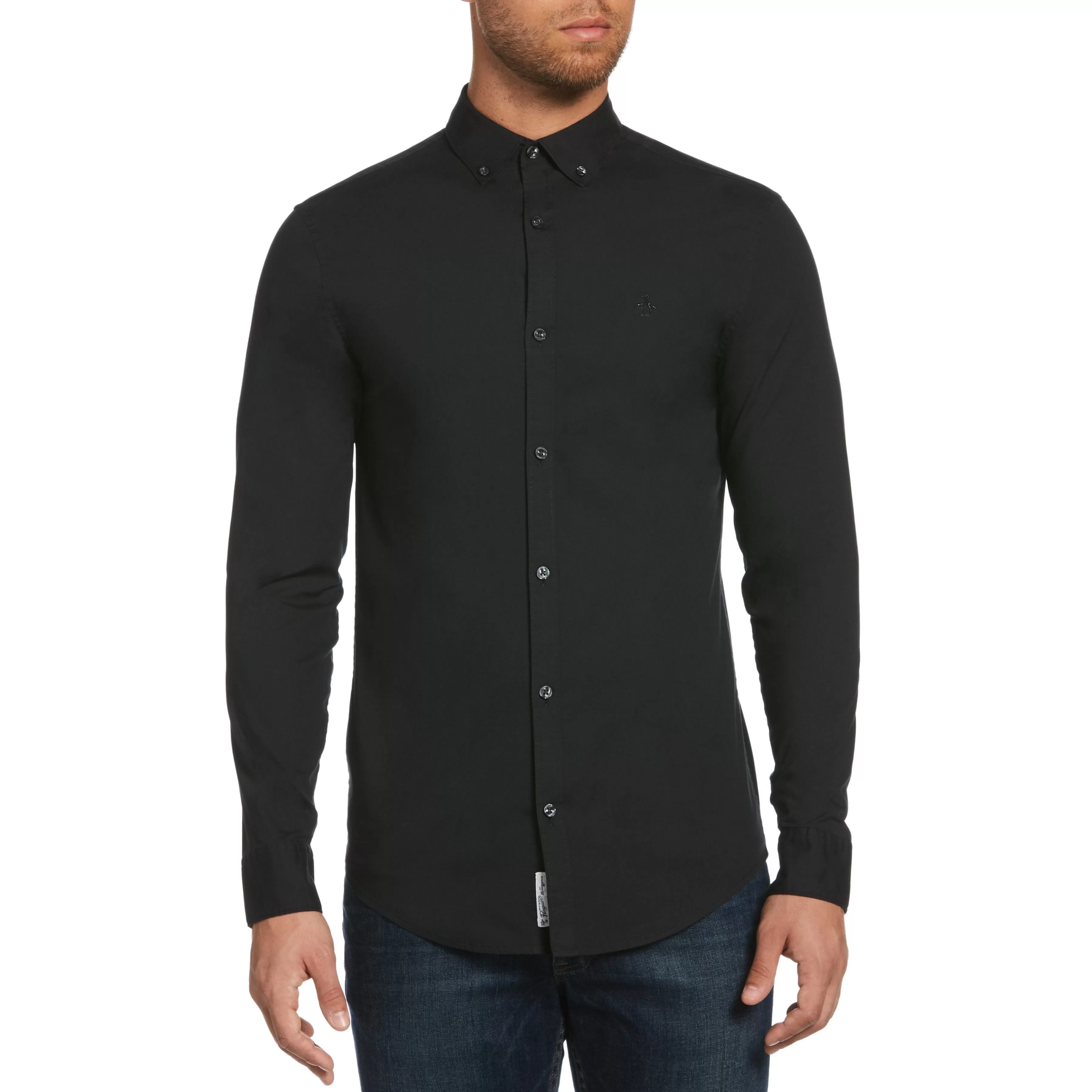 Cheap Poplin Shirt Men Shirts
