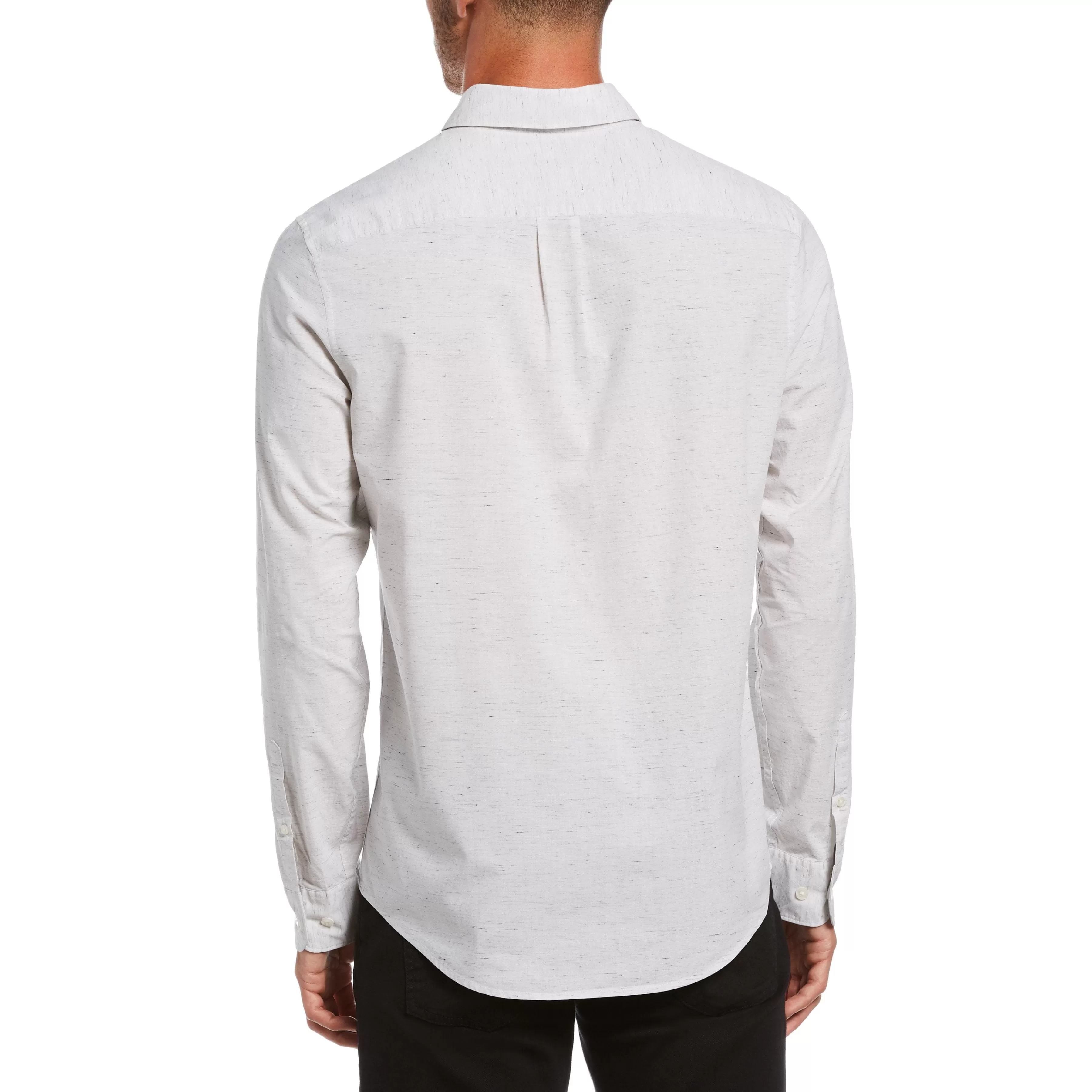 Flash Sale Poplin Shirt Men Shirts
