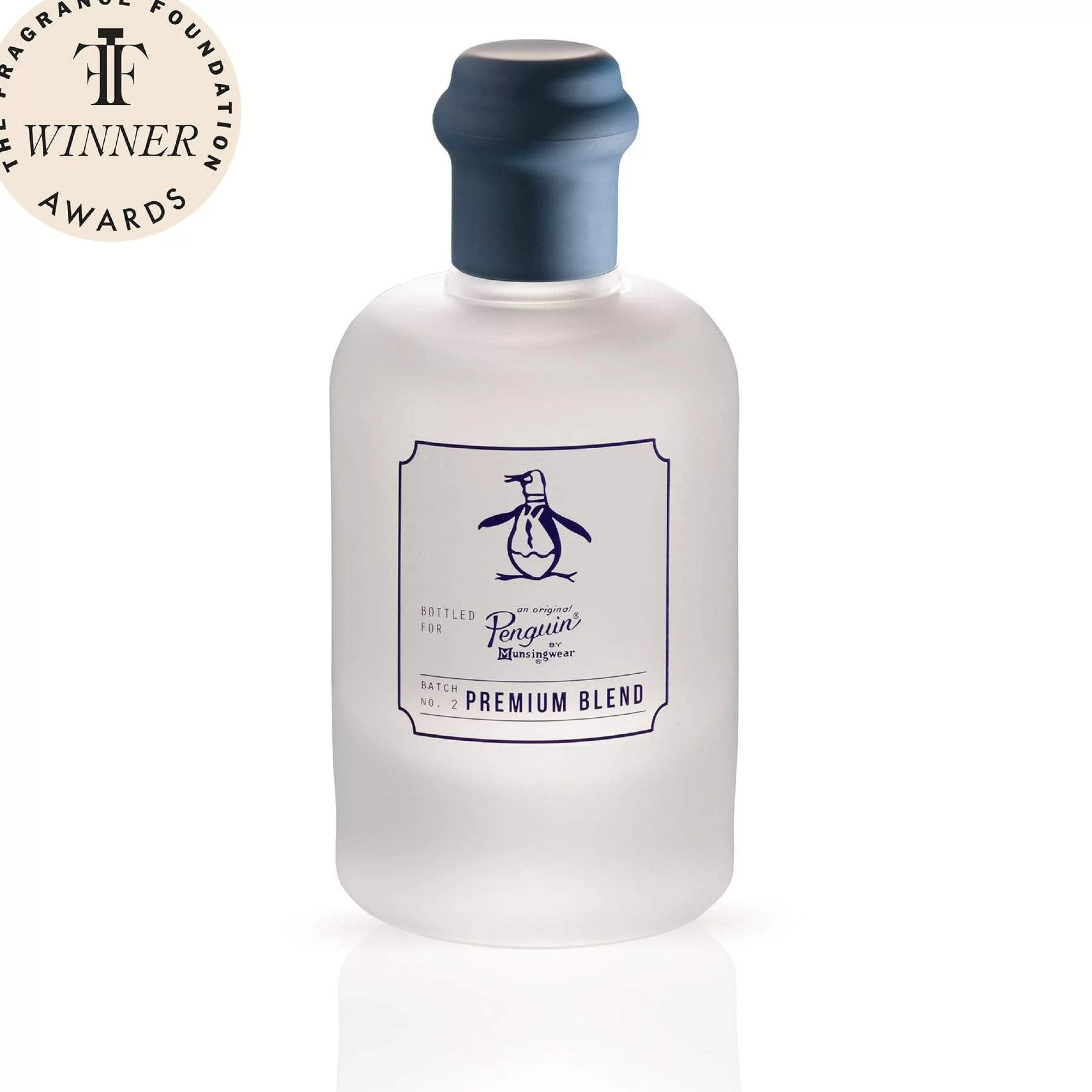 Shop Premium Blend 3.4 Fl Oz Eau De Toilette Spray Men Cologne