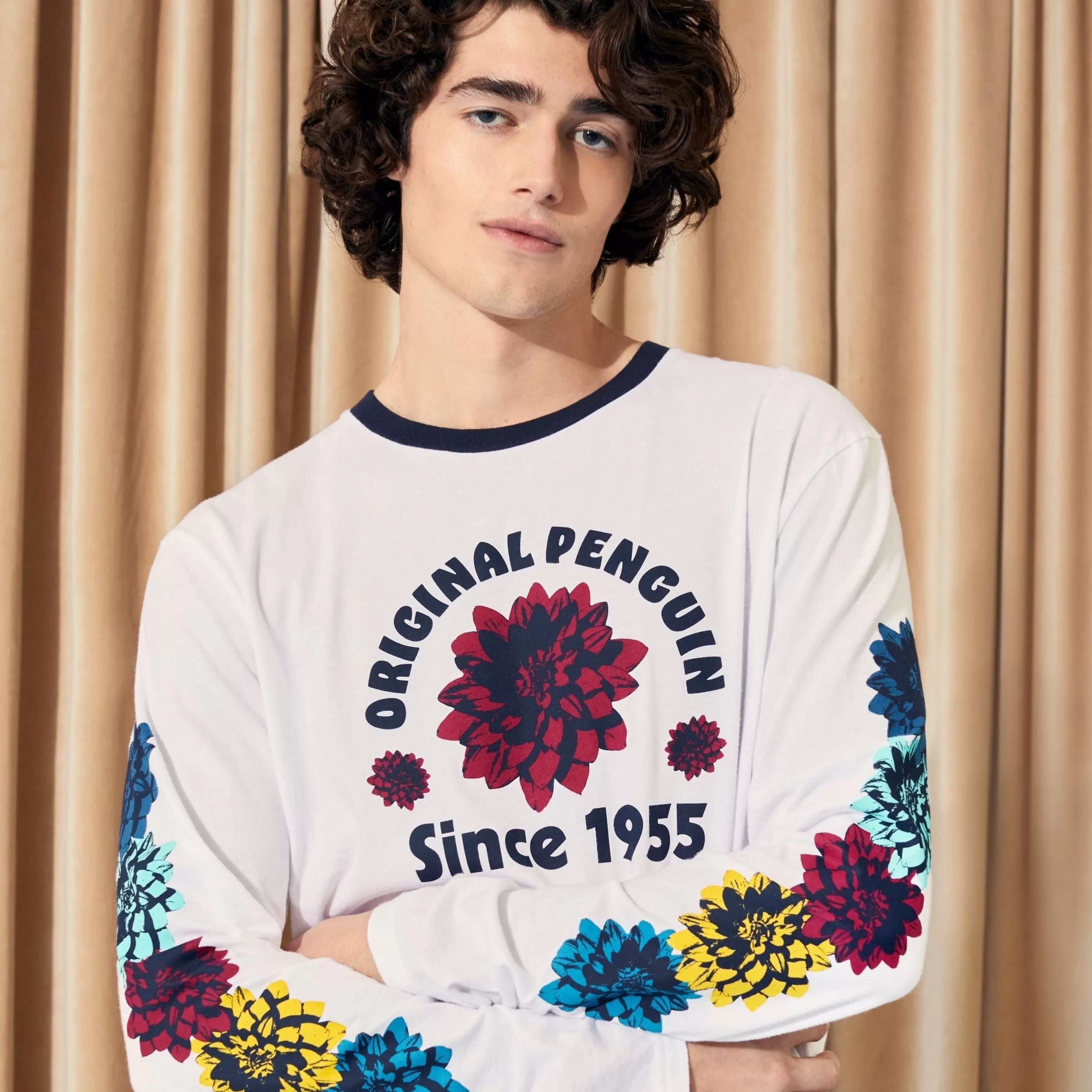 Cheap Premium Cotton Graphic Jersey Tee Men Tees