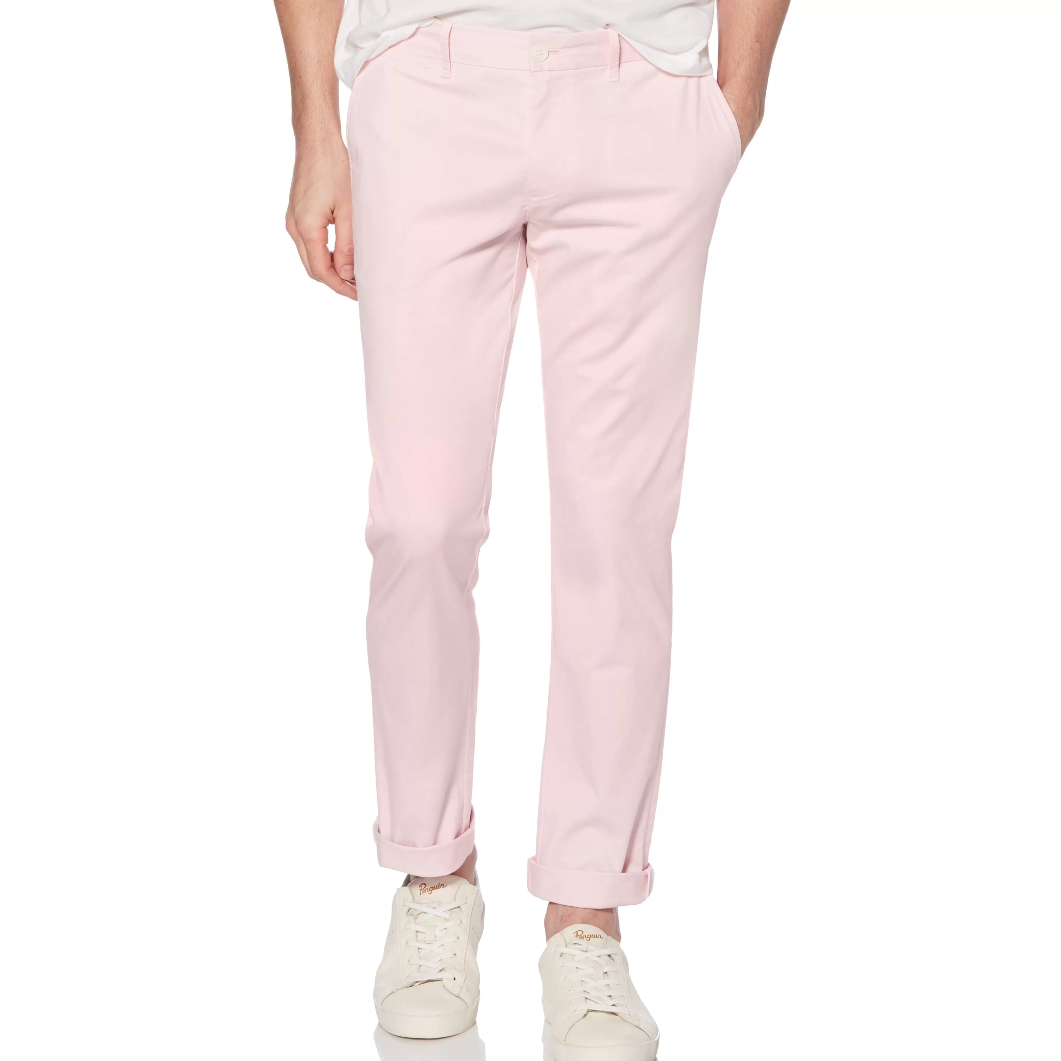 Outlet Premium Slim Fit Chino Men Pants