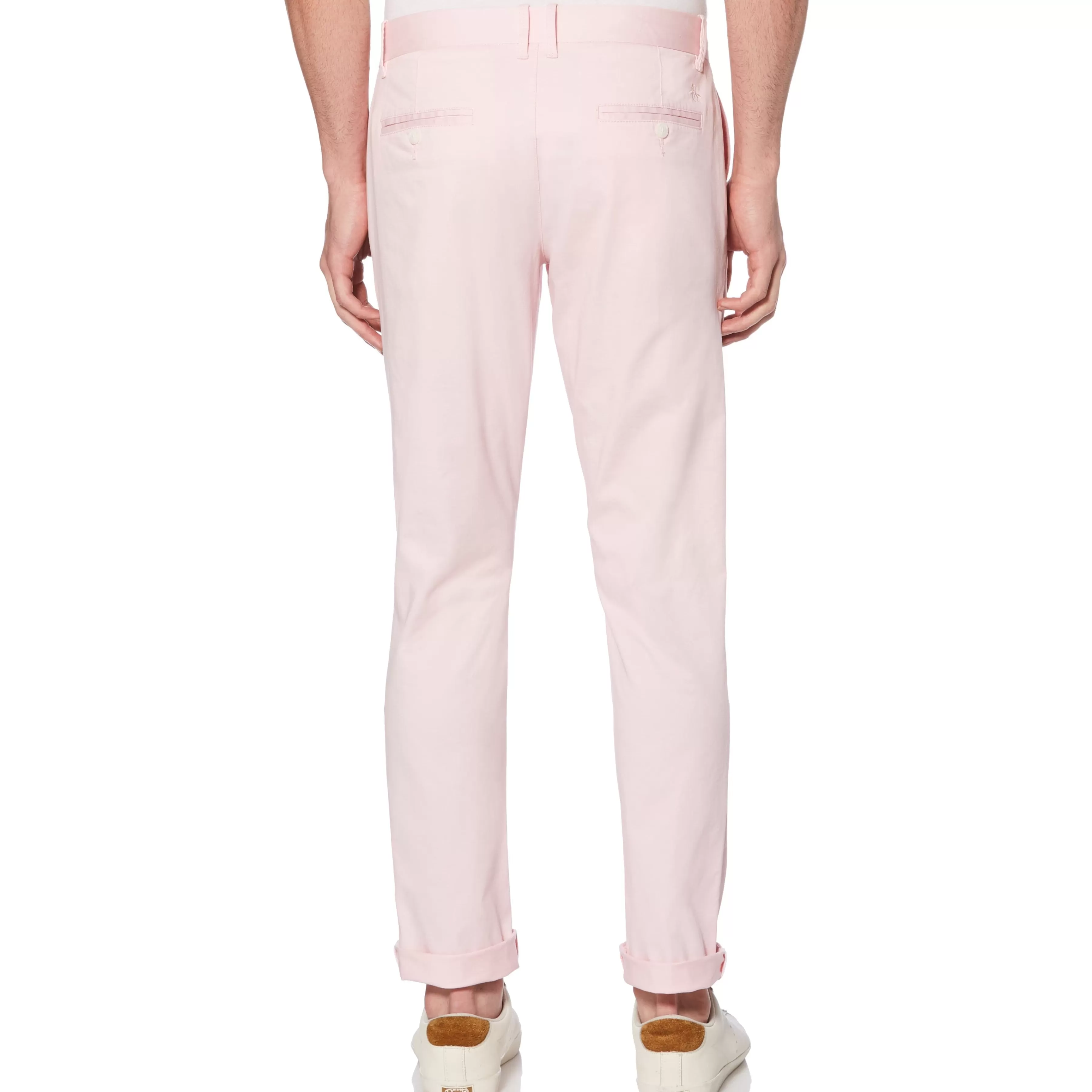 Outlet Premium Slim Fit Chino Men Pants