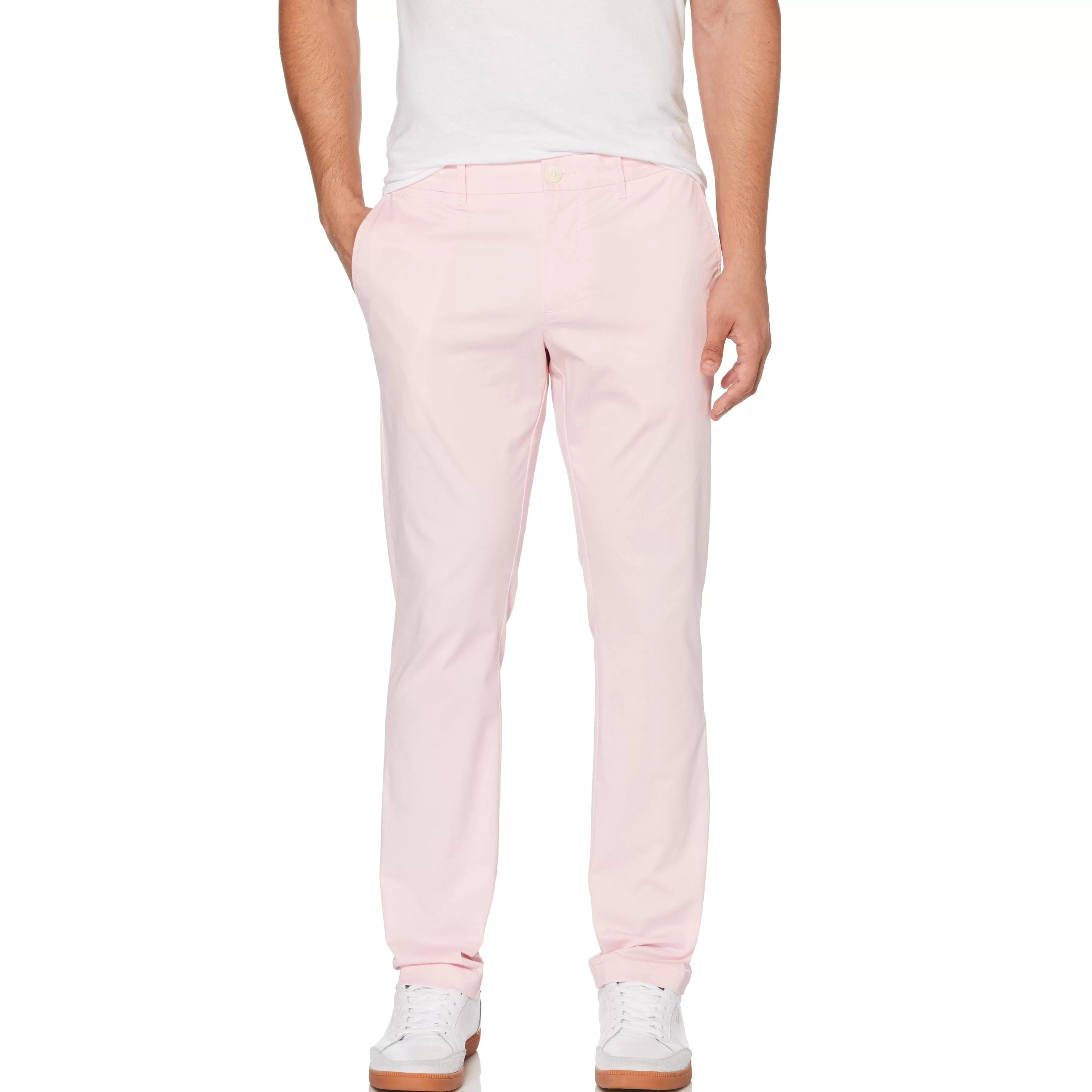 Best Sale Premium Slim Fit Stretch Chino Men Pants