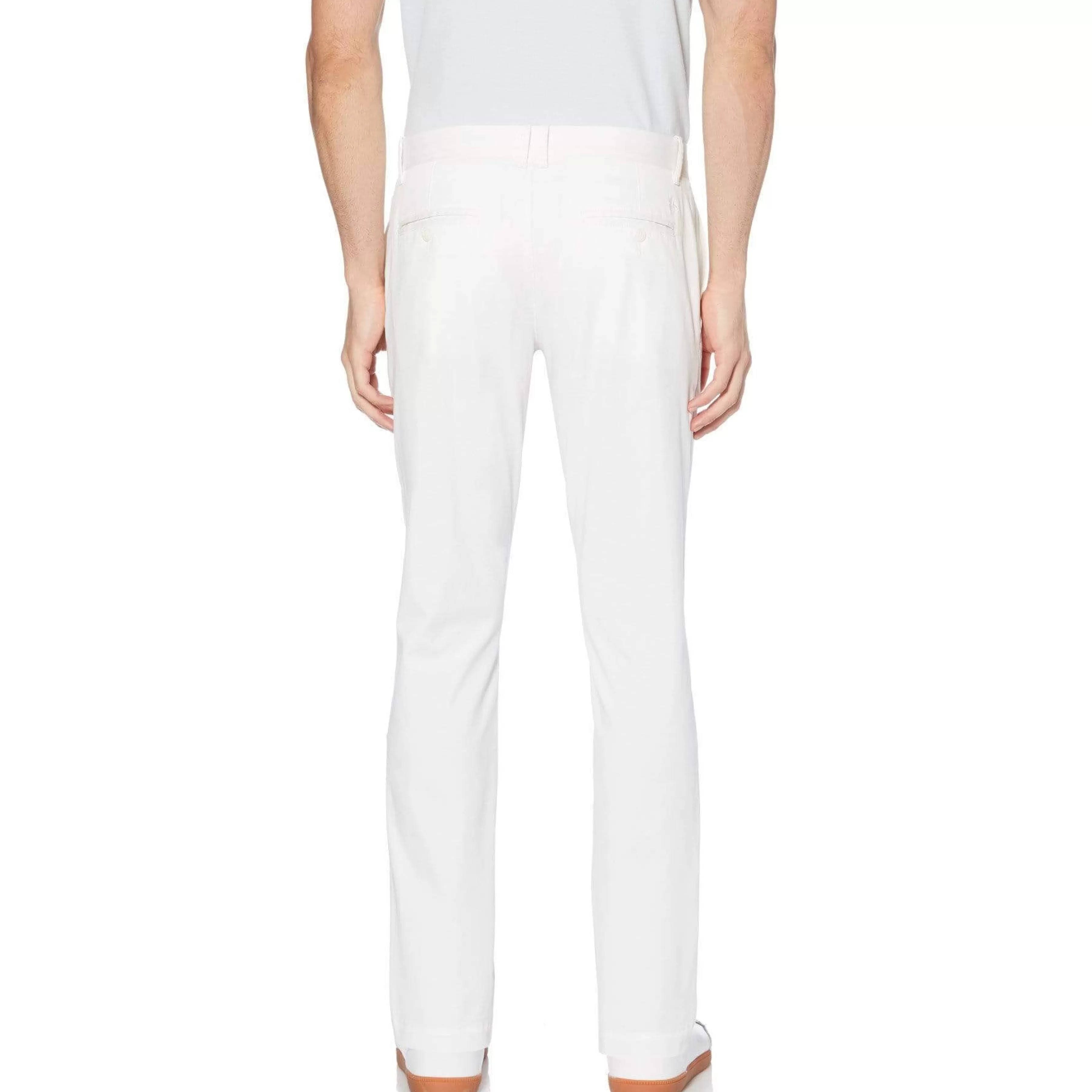 Discount Premium Slim Fit Stretch Chino Men Pants
