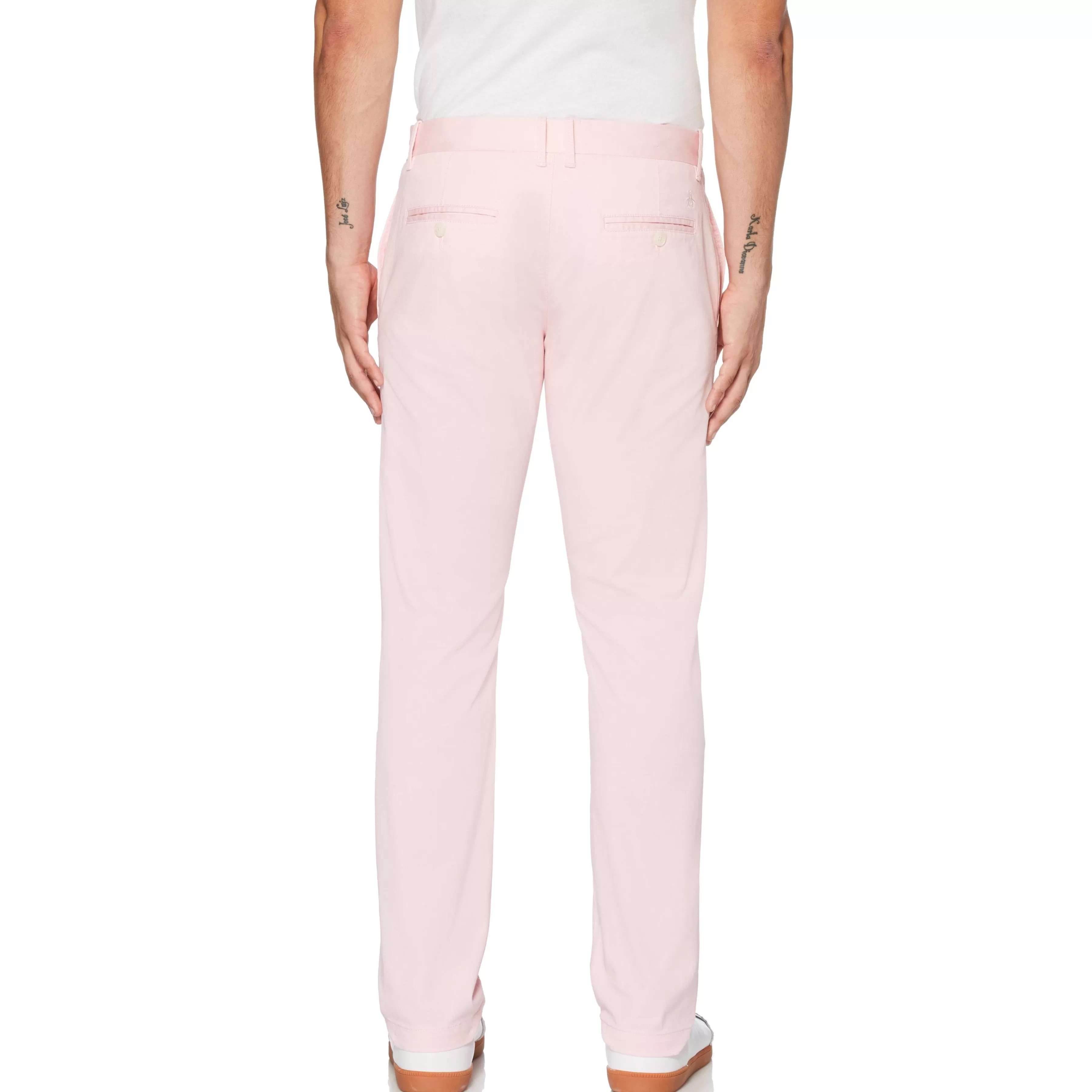 Best Sale Premium Slim Fit Stretch Chino Men Pants