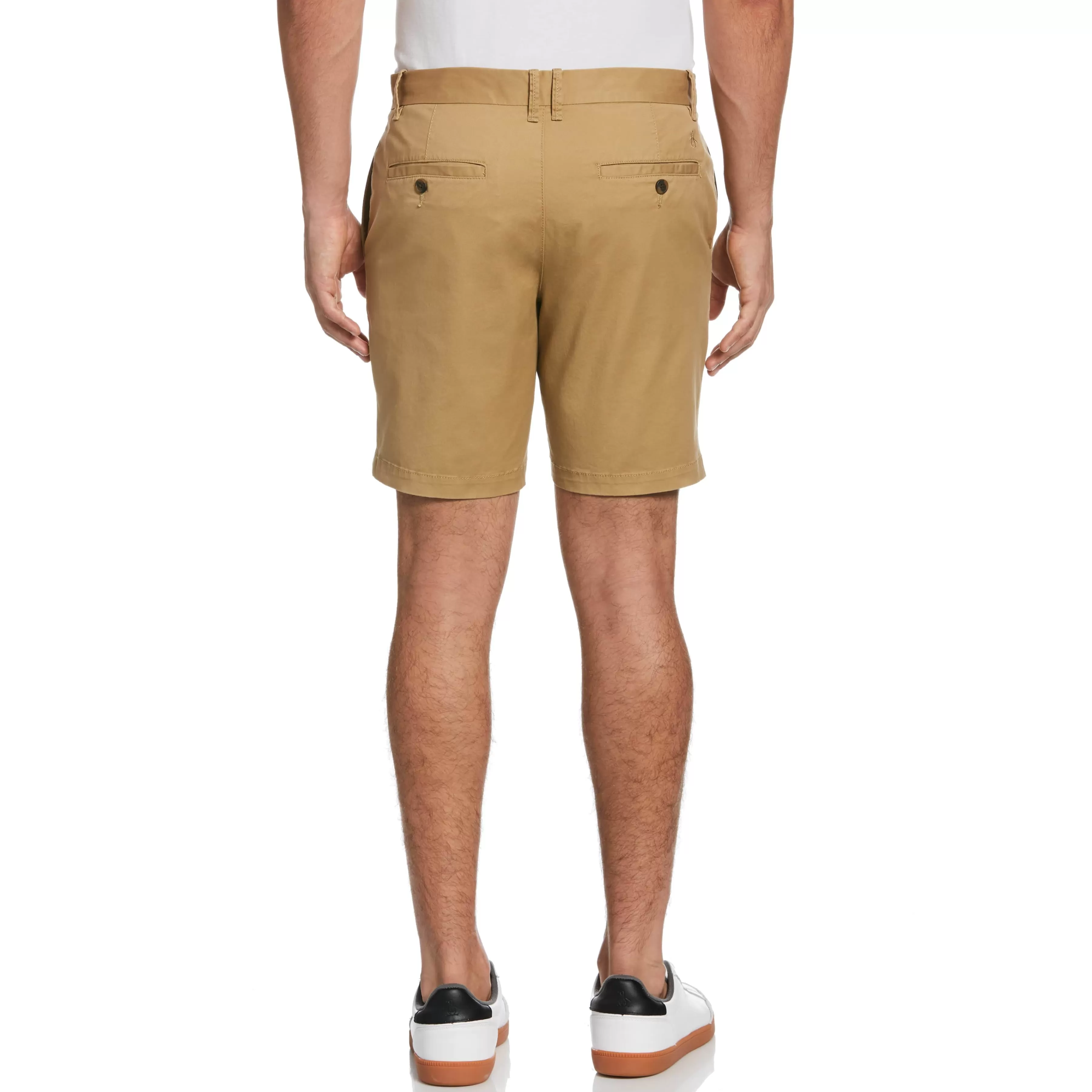 Flash Sale Premium Slim Fit Stretch Short Men Shorts