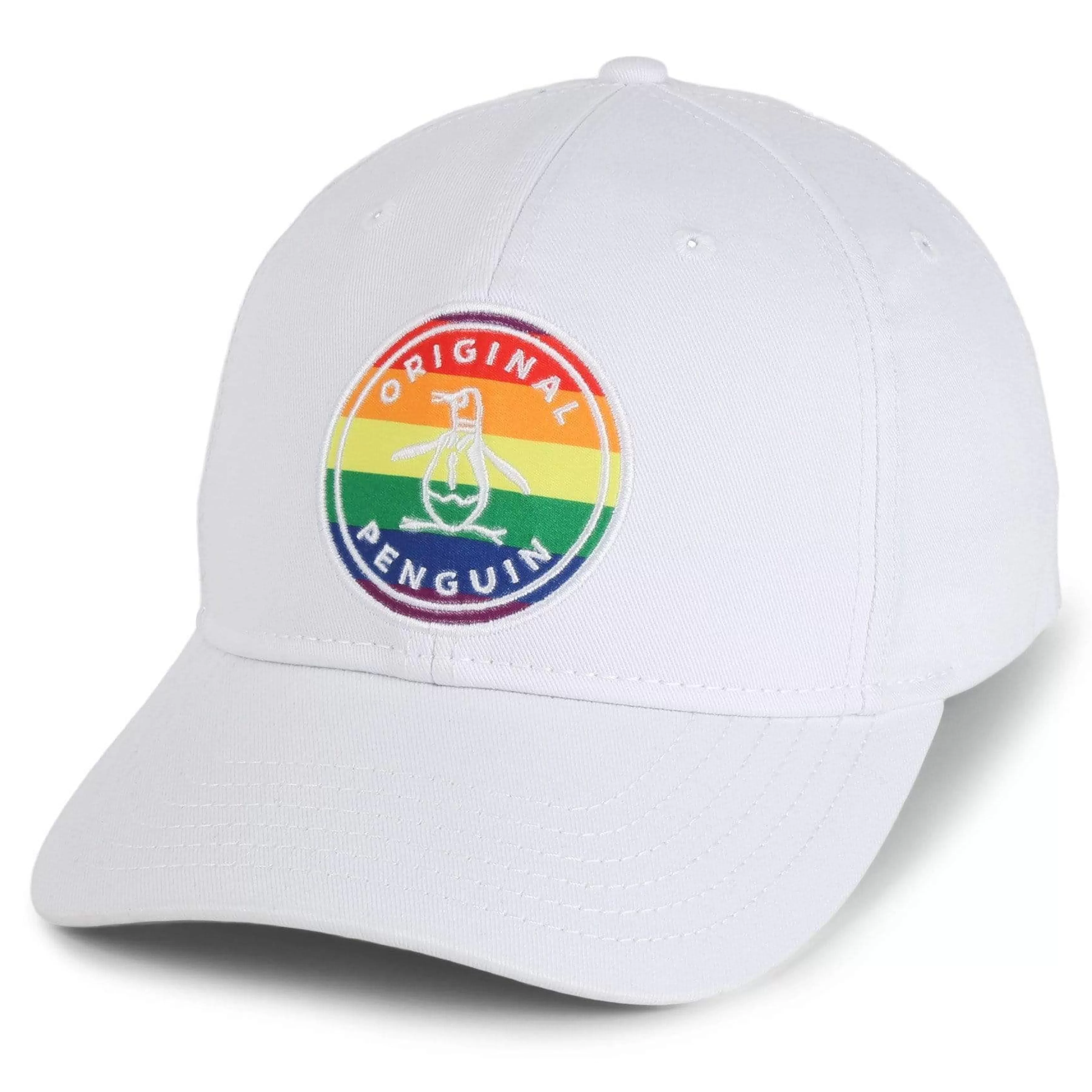 Fashion Pride Baseball Cap Men Hats