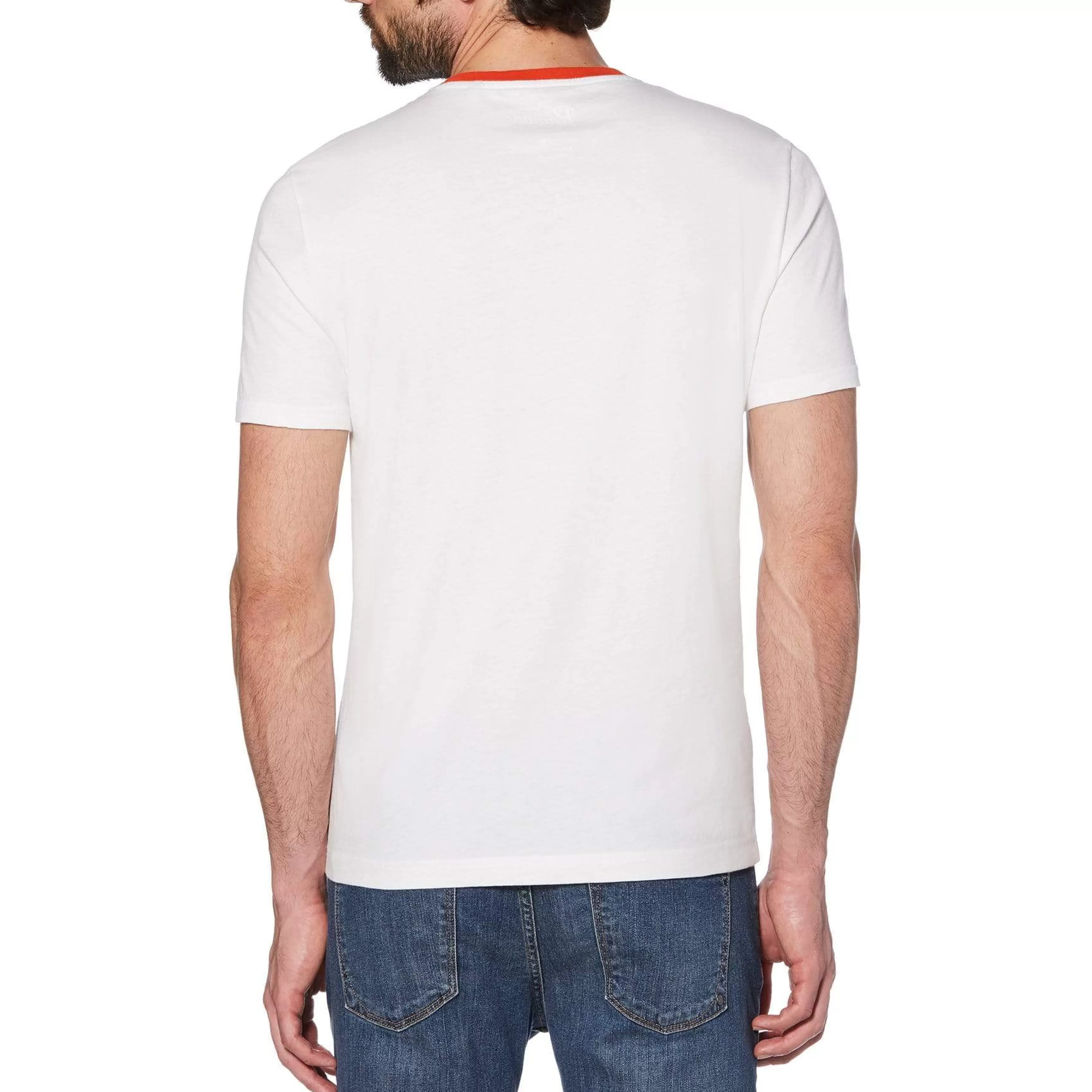 Sale Pride Bottoms Up Tee Men Tees