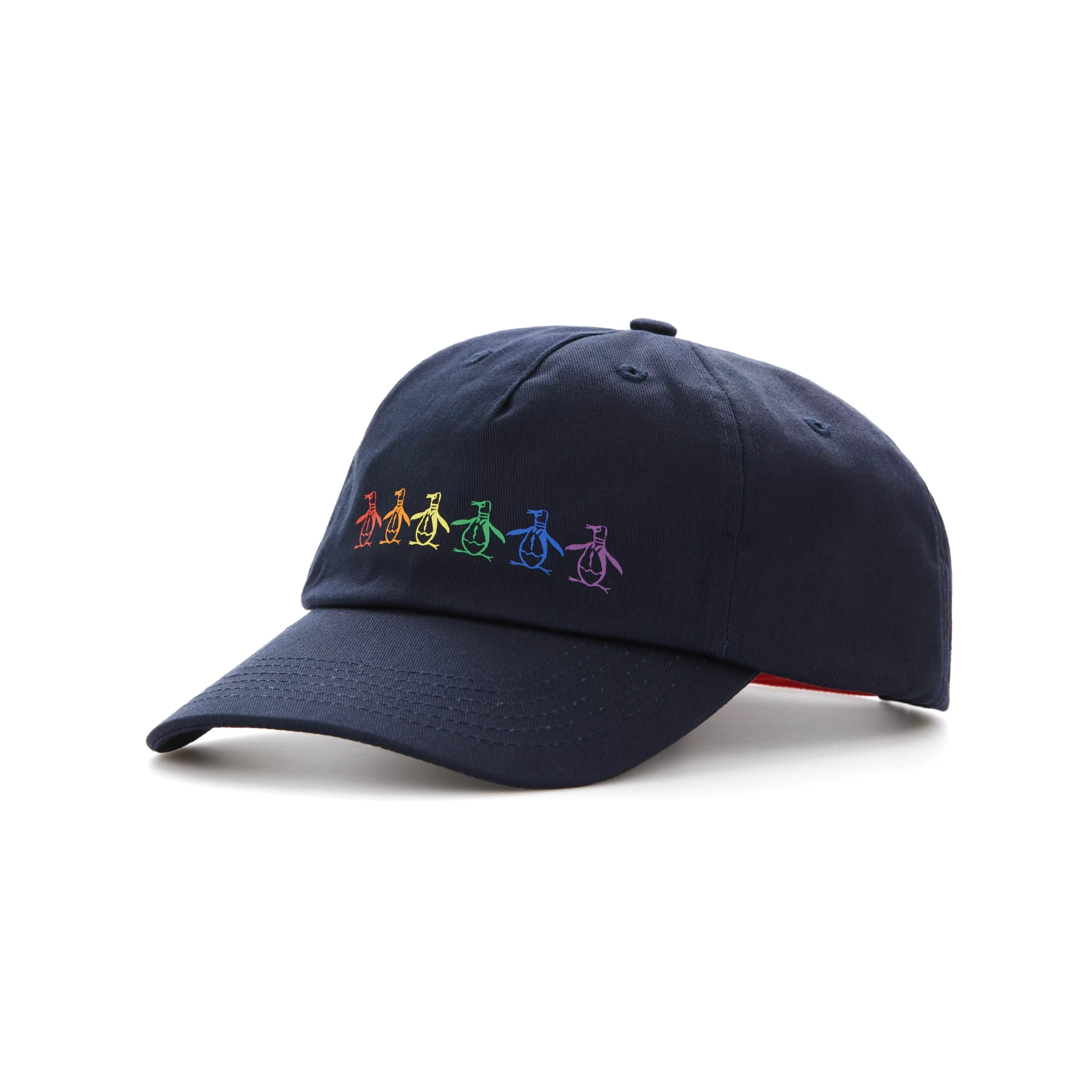 Cheap Pride Cap With Sticker Pete Rainbow Flag Logo Men Hats