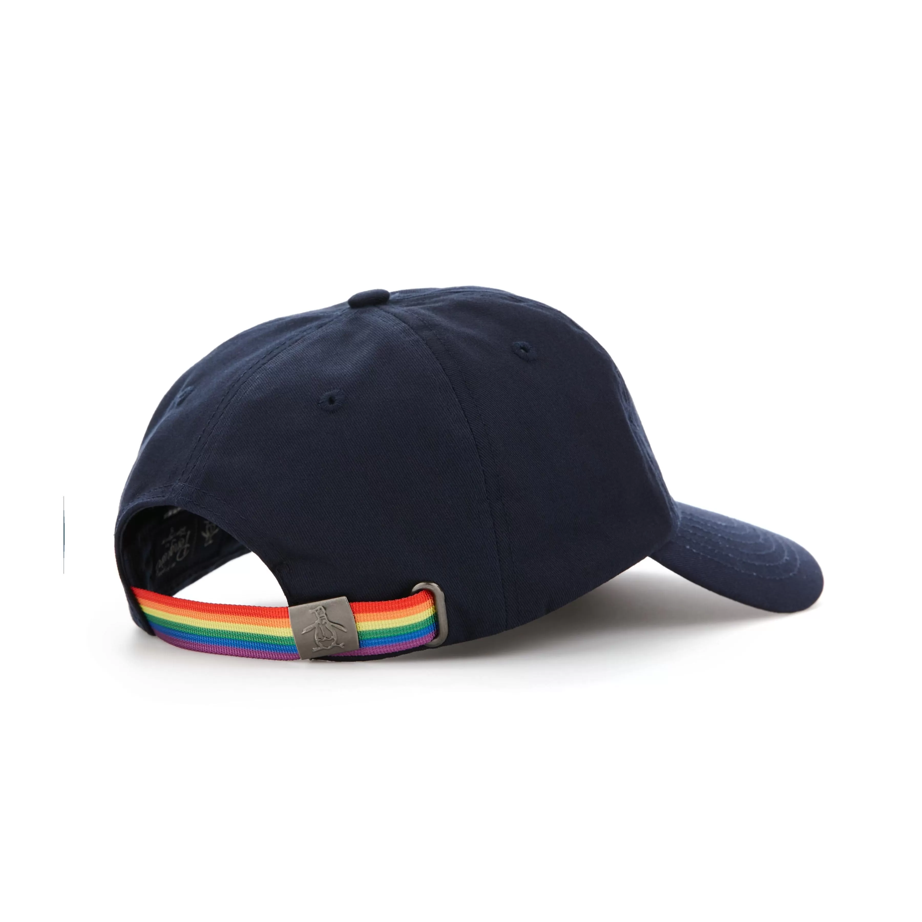 Cheap Pride Cap With Sticker Pete Rainbow Flag Logo Men Hats