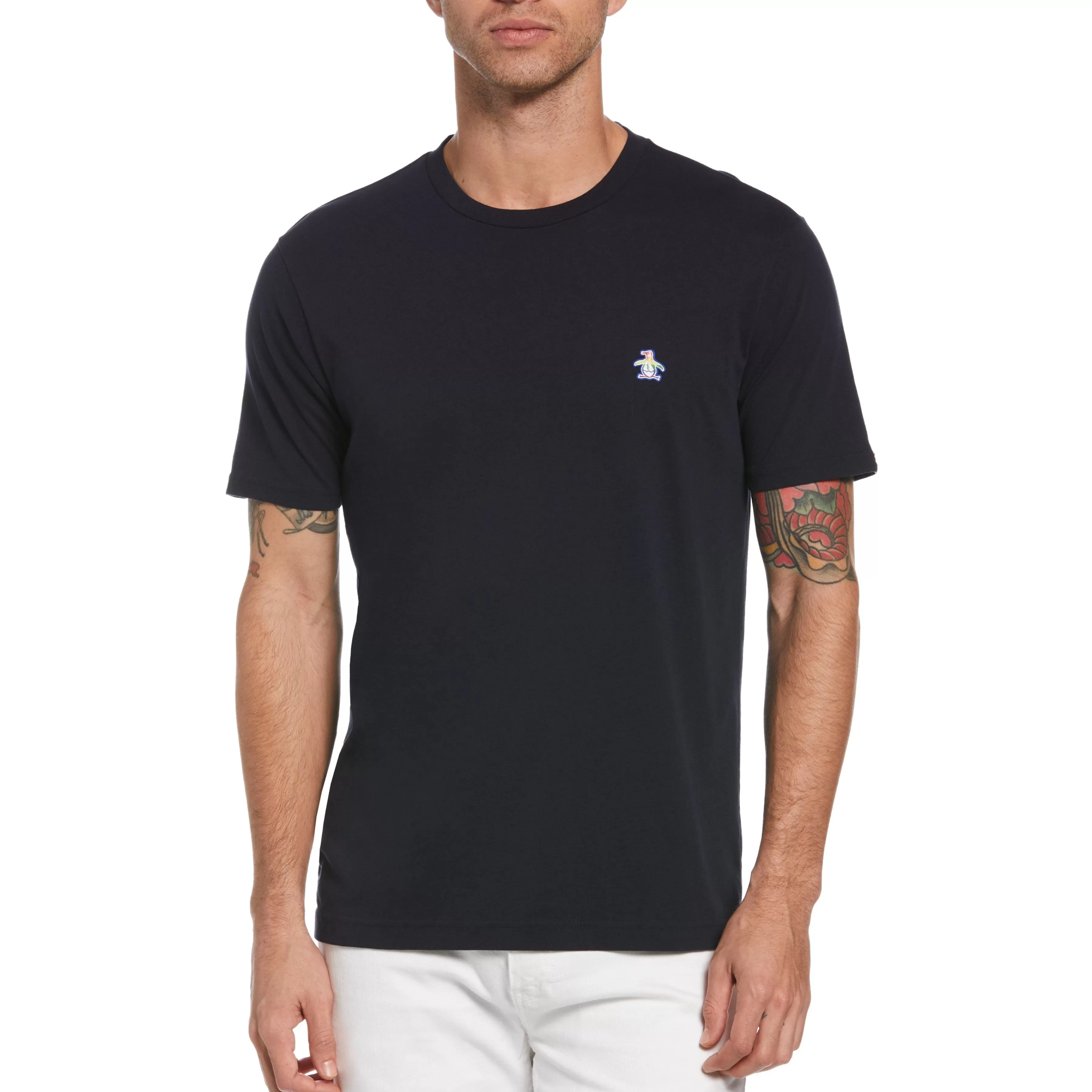 Flash Sale Pride Pete Print Tee Men Tees