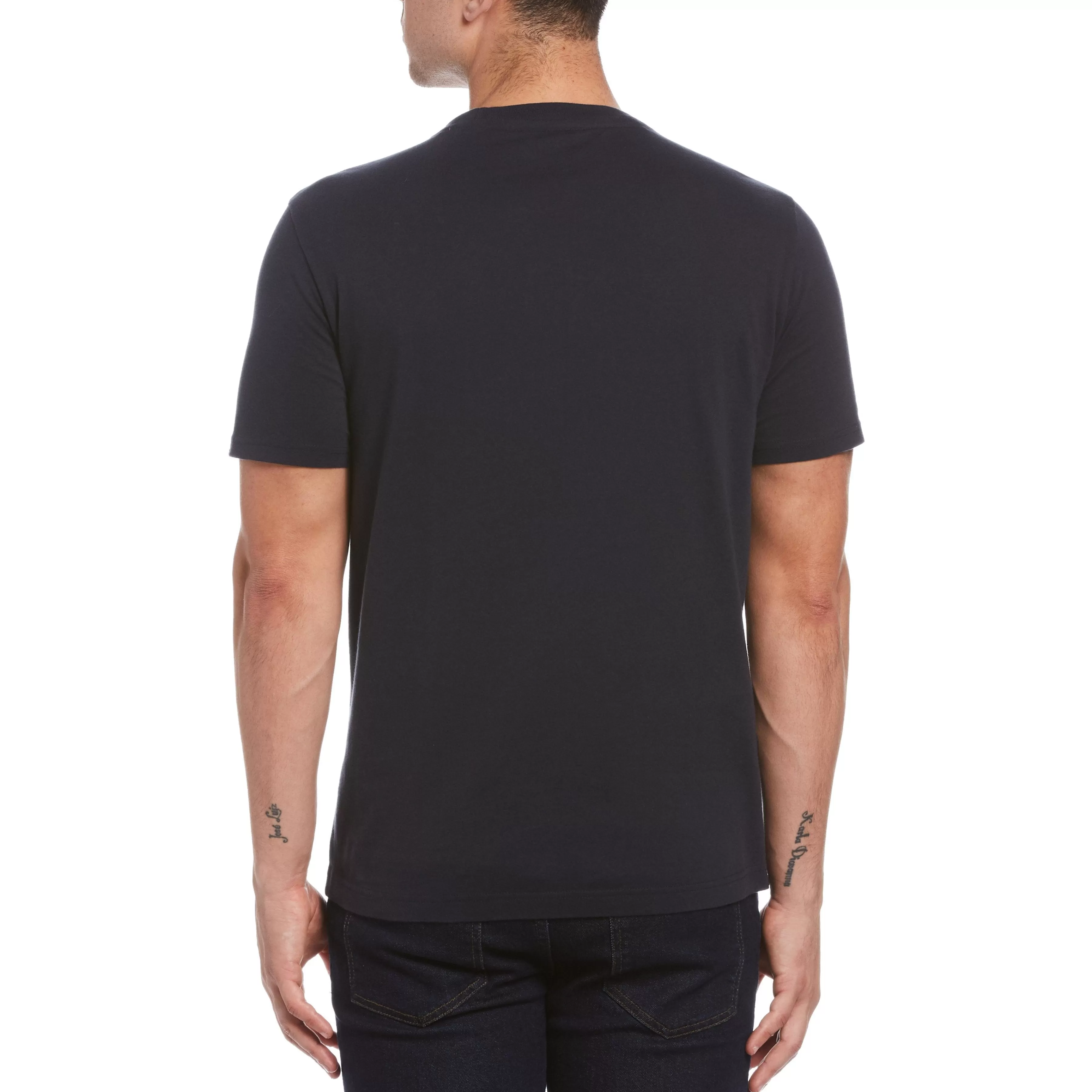 Clearance Pride Rainbow Fill Pete Tee Men Tees