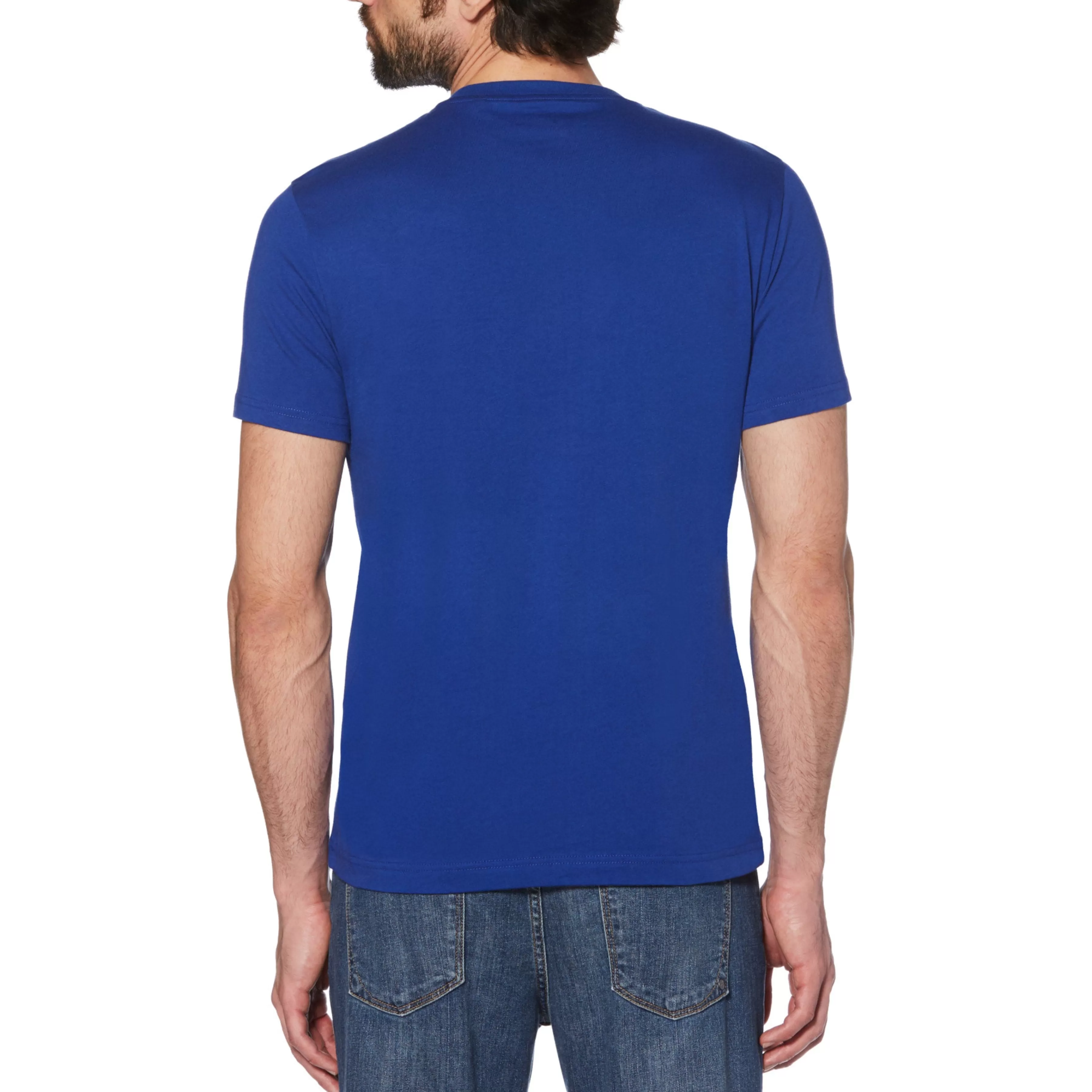 New Pride Rainbow Graphic T-Shirt Men Tees
