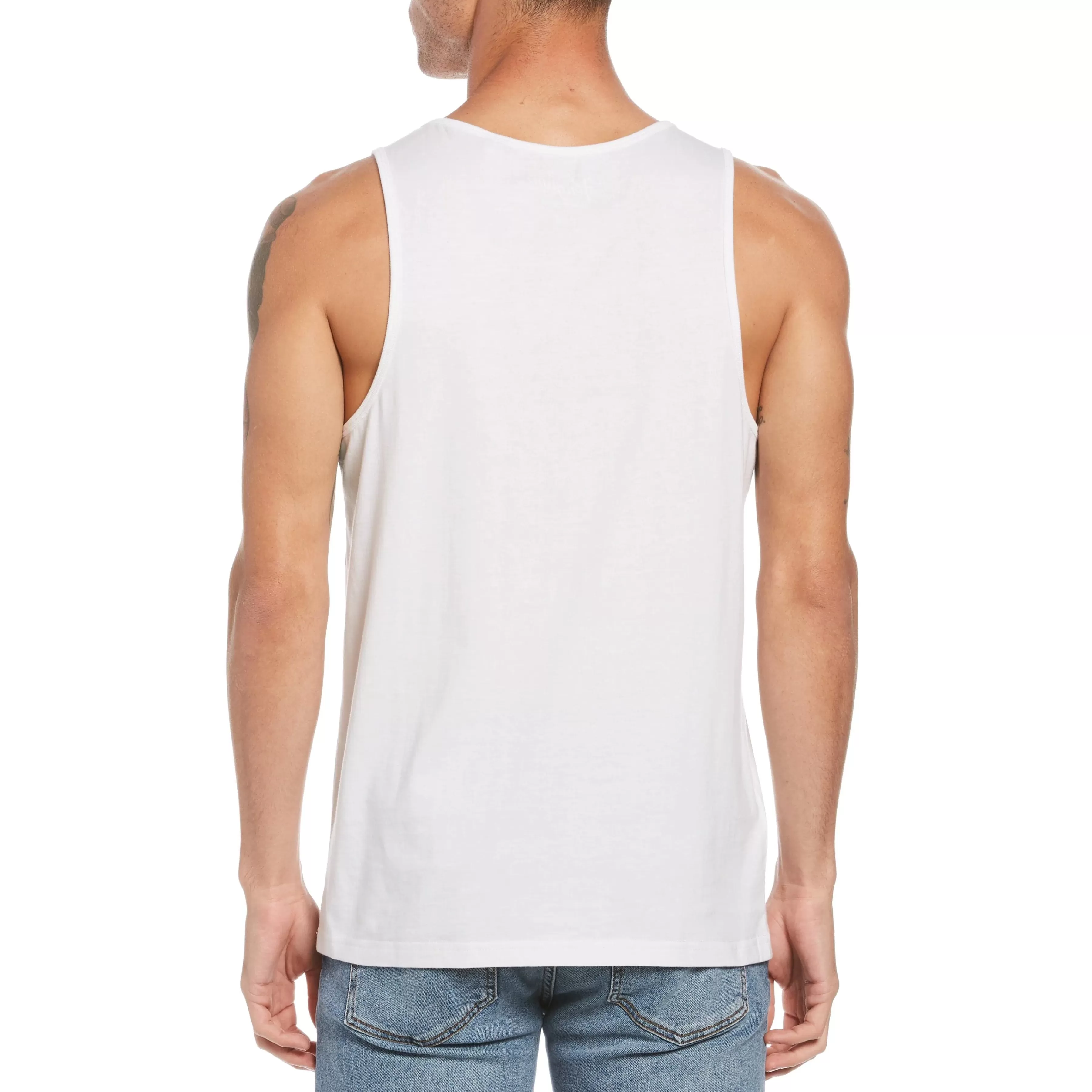 Best Sale Pride Stripe Pete Tank Men Tees