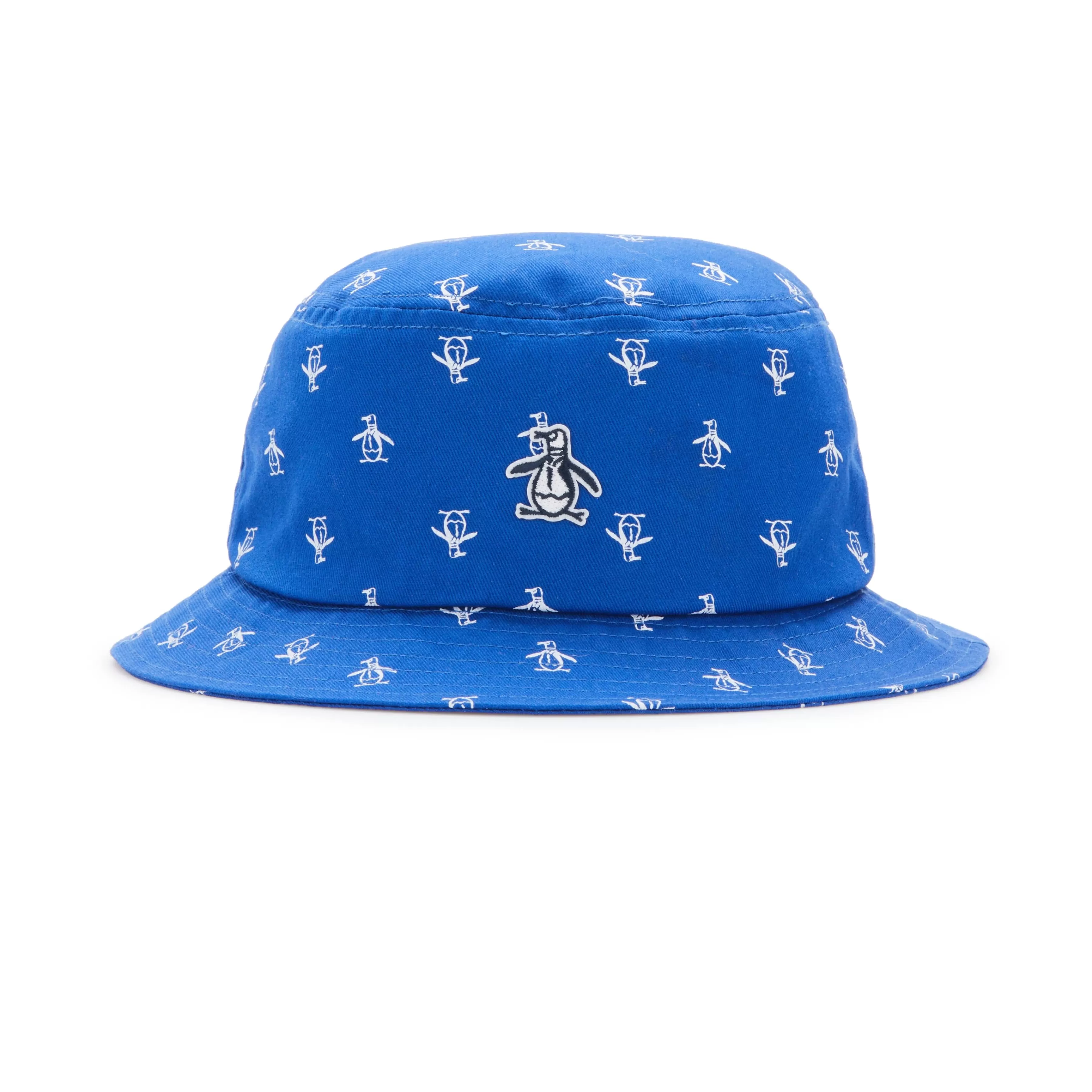 New Printed Bucket Hat Men Hats