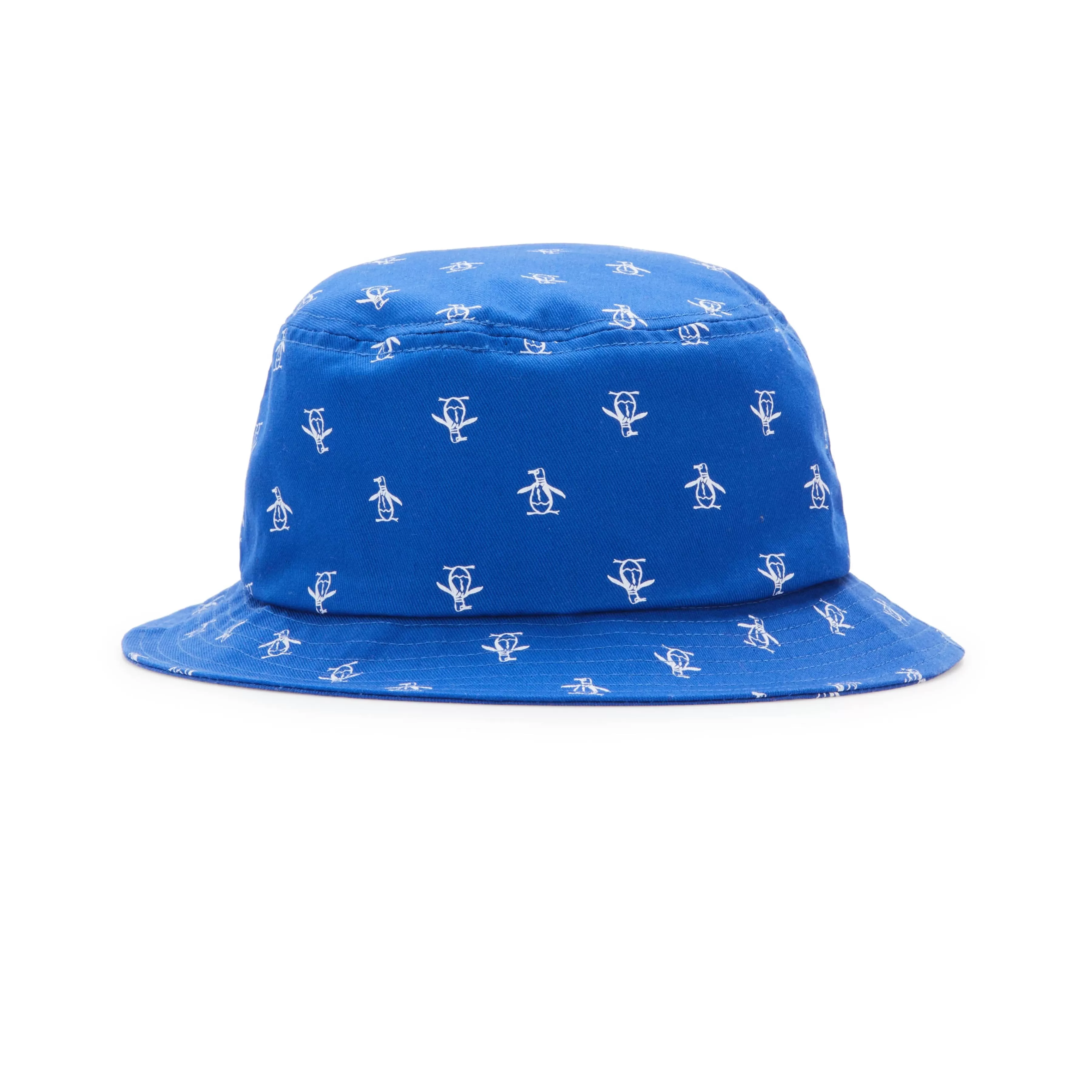 New Printed Bucket Hat Men Hats