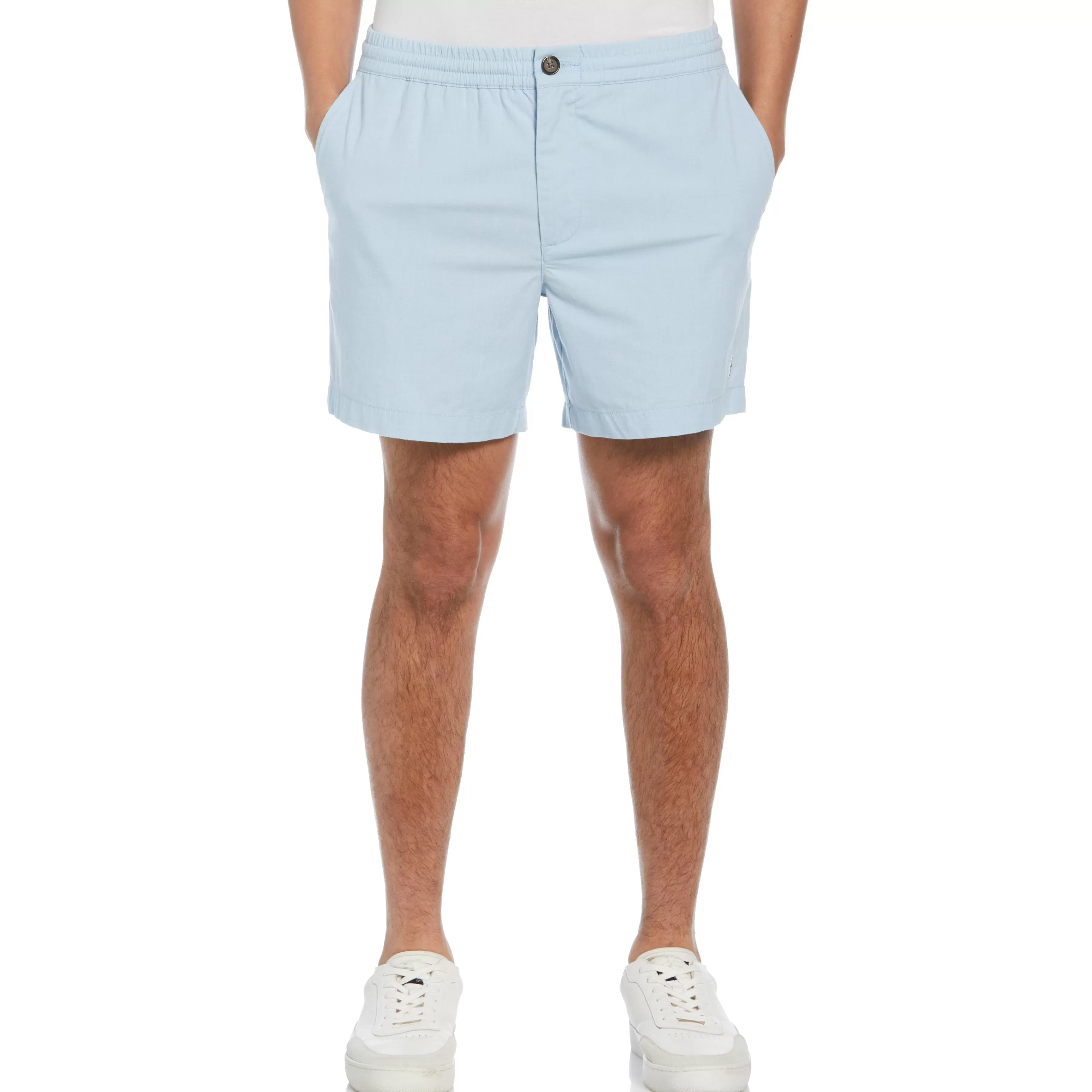 Fashion Pull-On Coolmax Short Men Shorts