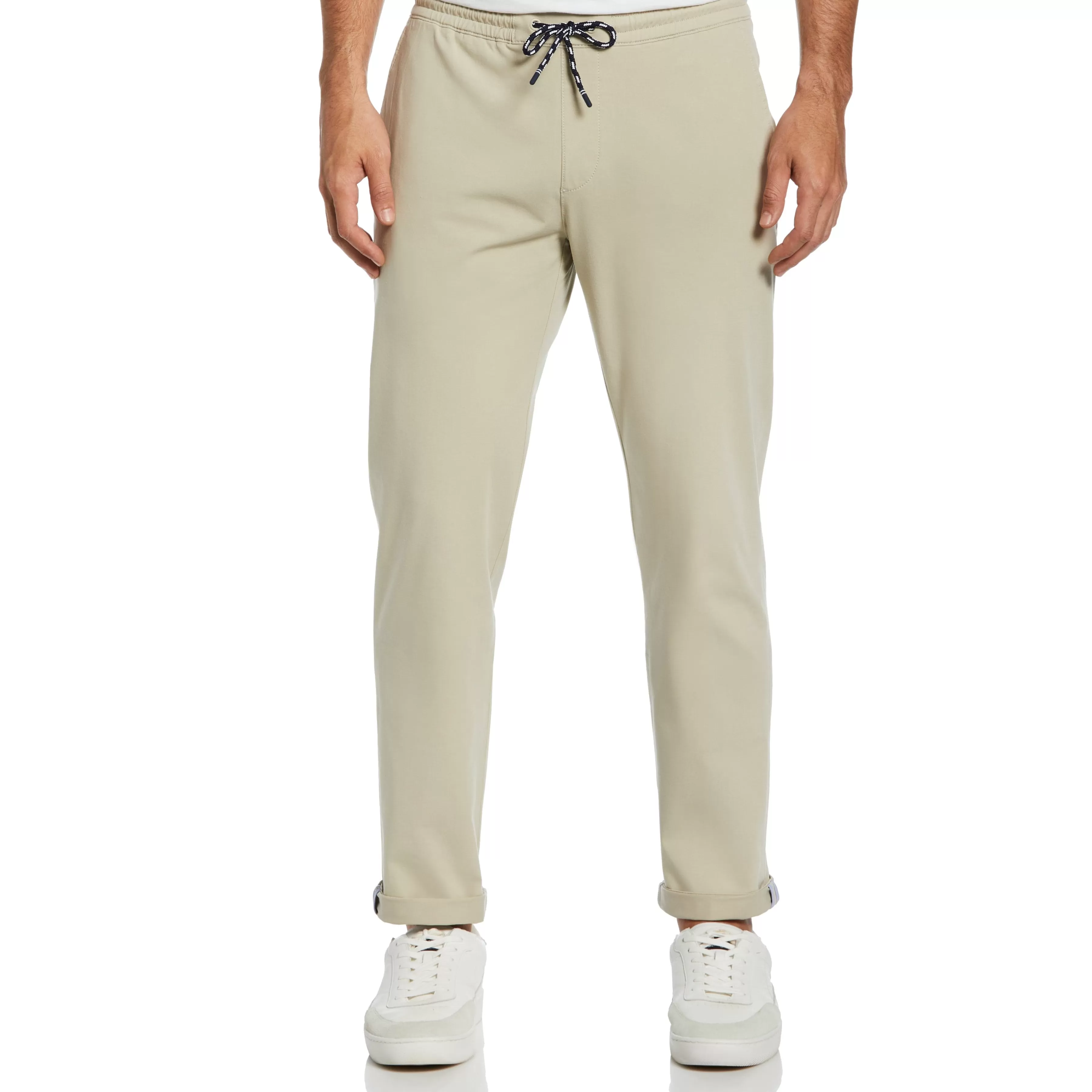 Cheap Pull-On Jogger Pant Men Pants