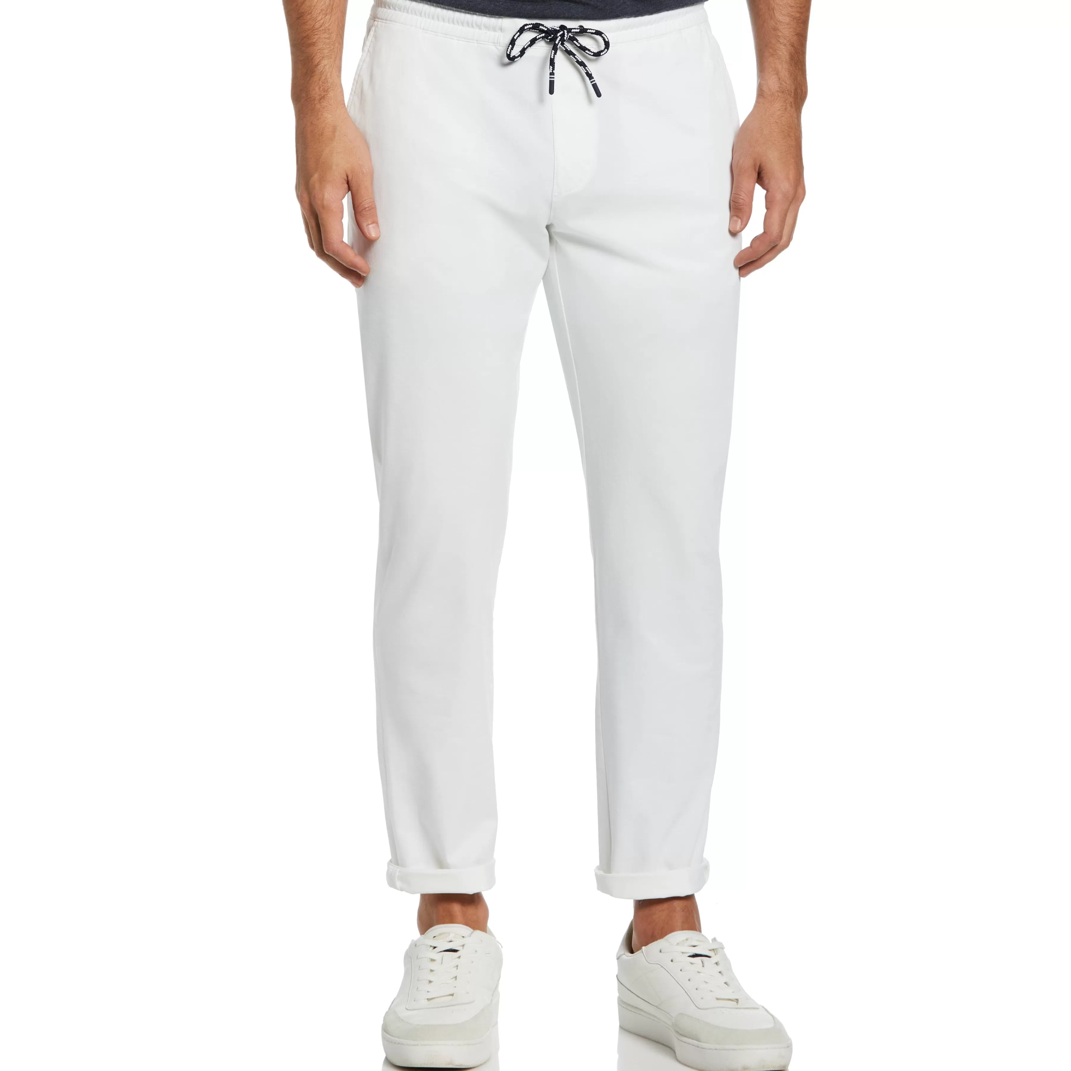 New Pull-On Jogger Pant Men Pants