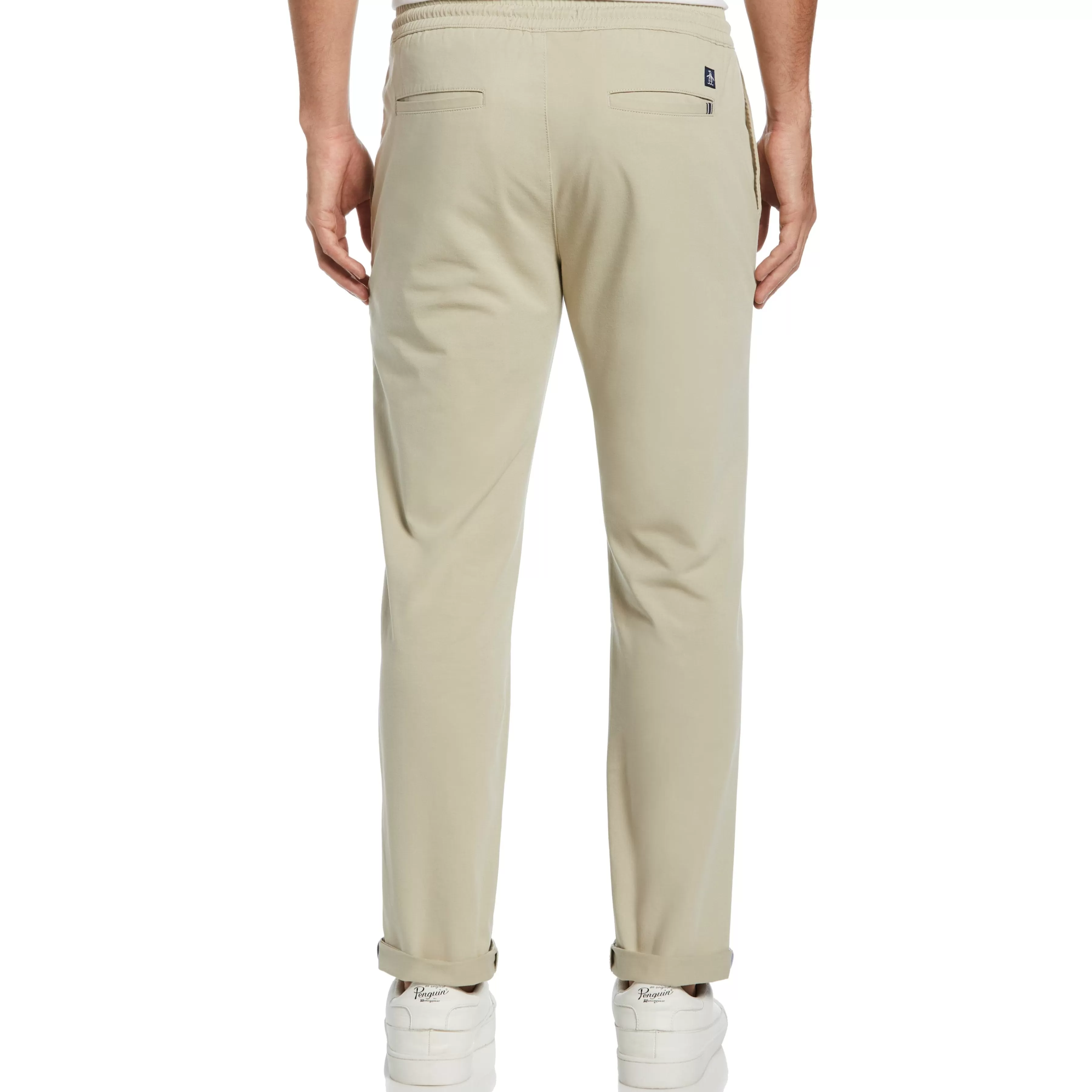 Cheap Pull-On Jogger Pant Men Pants