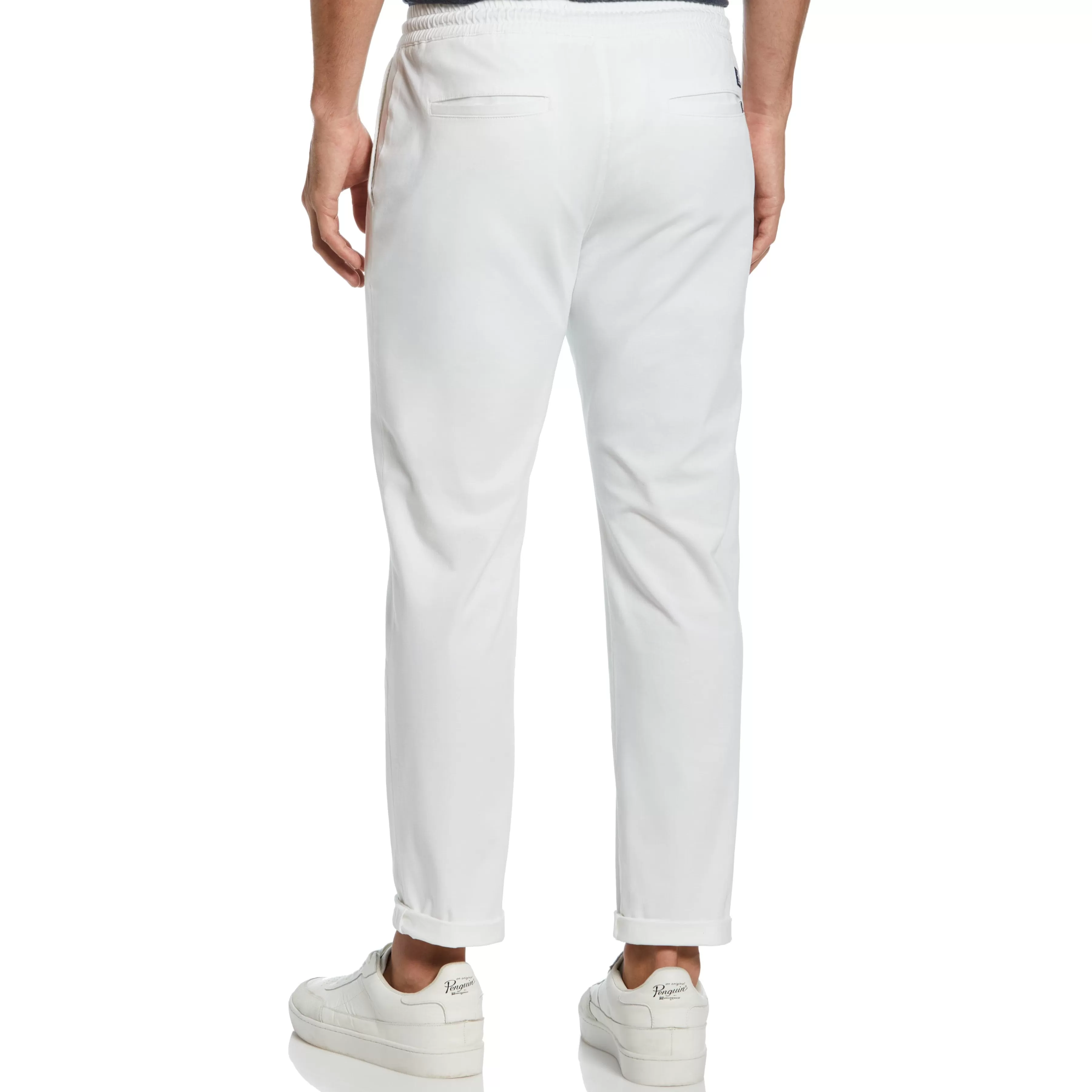 New Pull-On Jogger Pant Men Pants