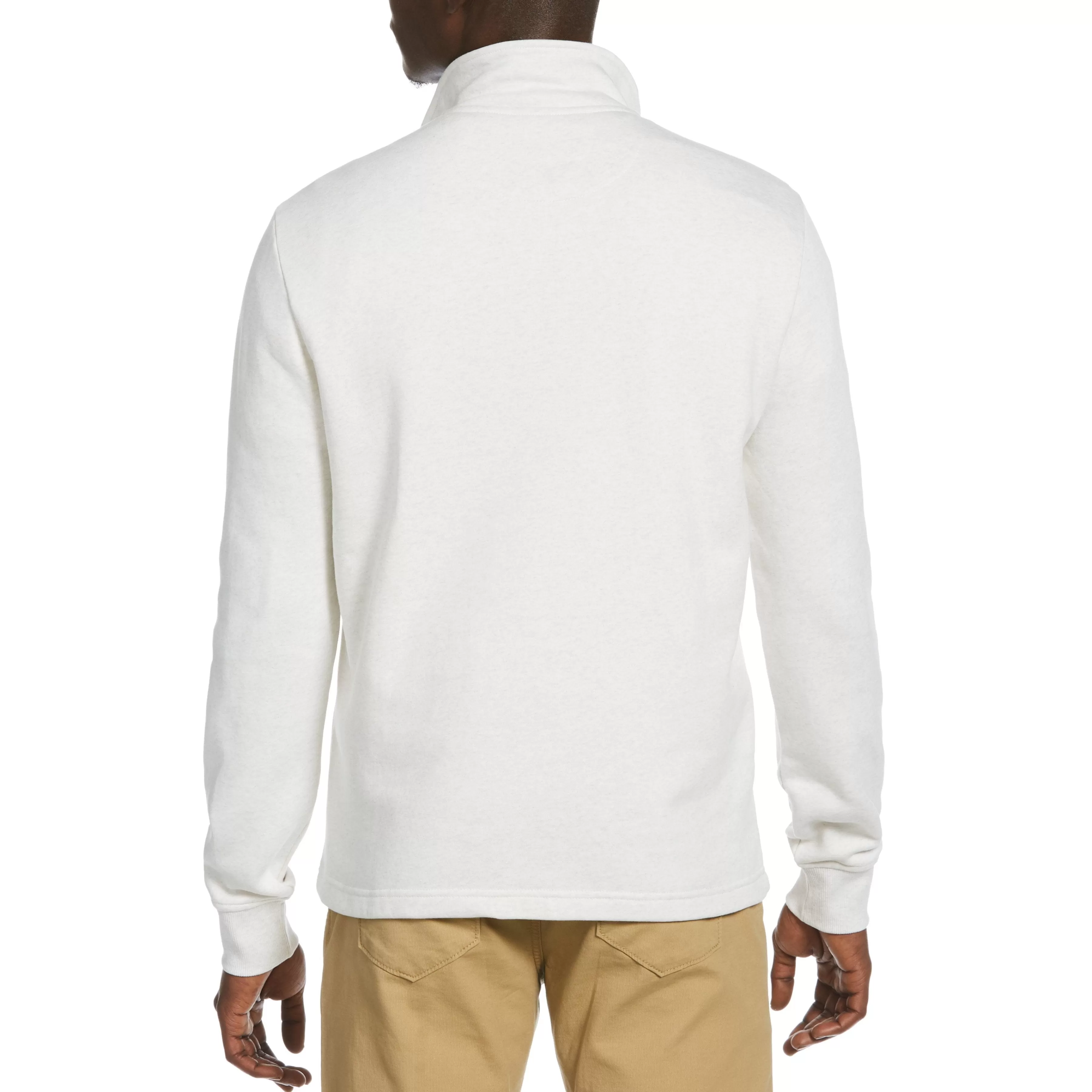 Best Quarter Zip Fleece Men Hoodies & Sweatshirts