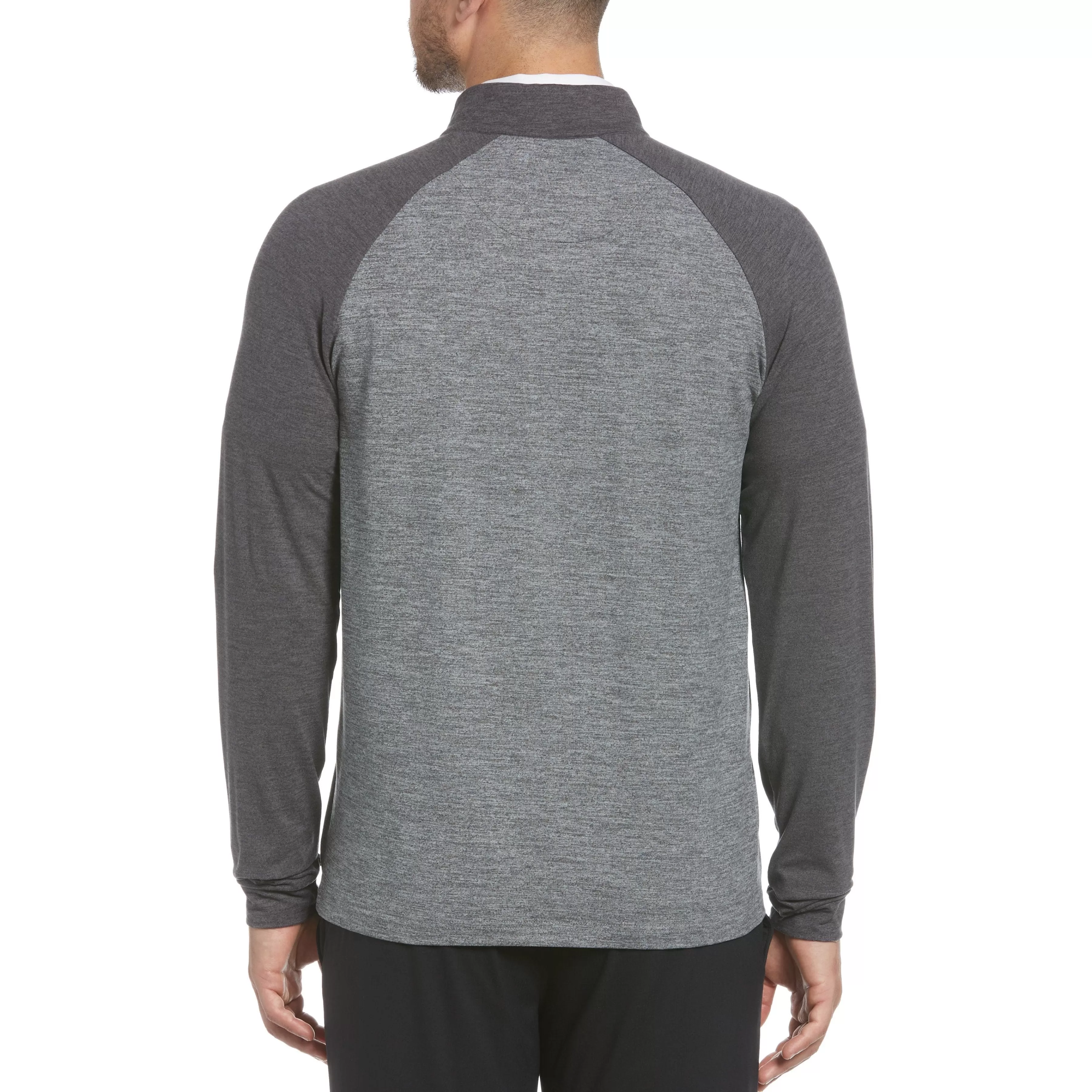Sale Quarter Zip Lightweight Golf Pullover Men Jackets & Vests