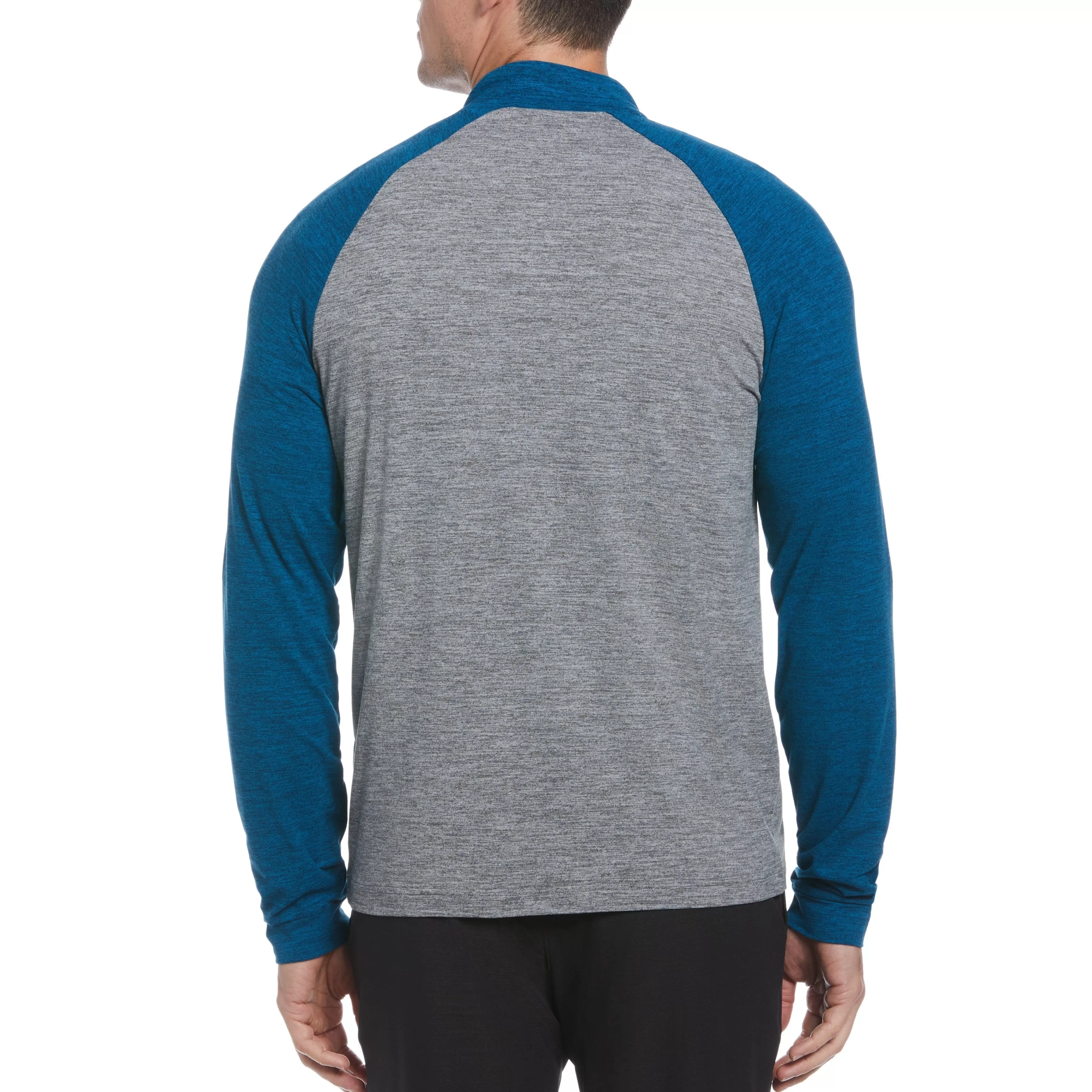 Cheap Quarter Zip Lightweight Golf Pullover Men Jackets & Vests