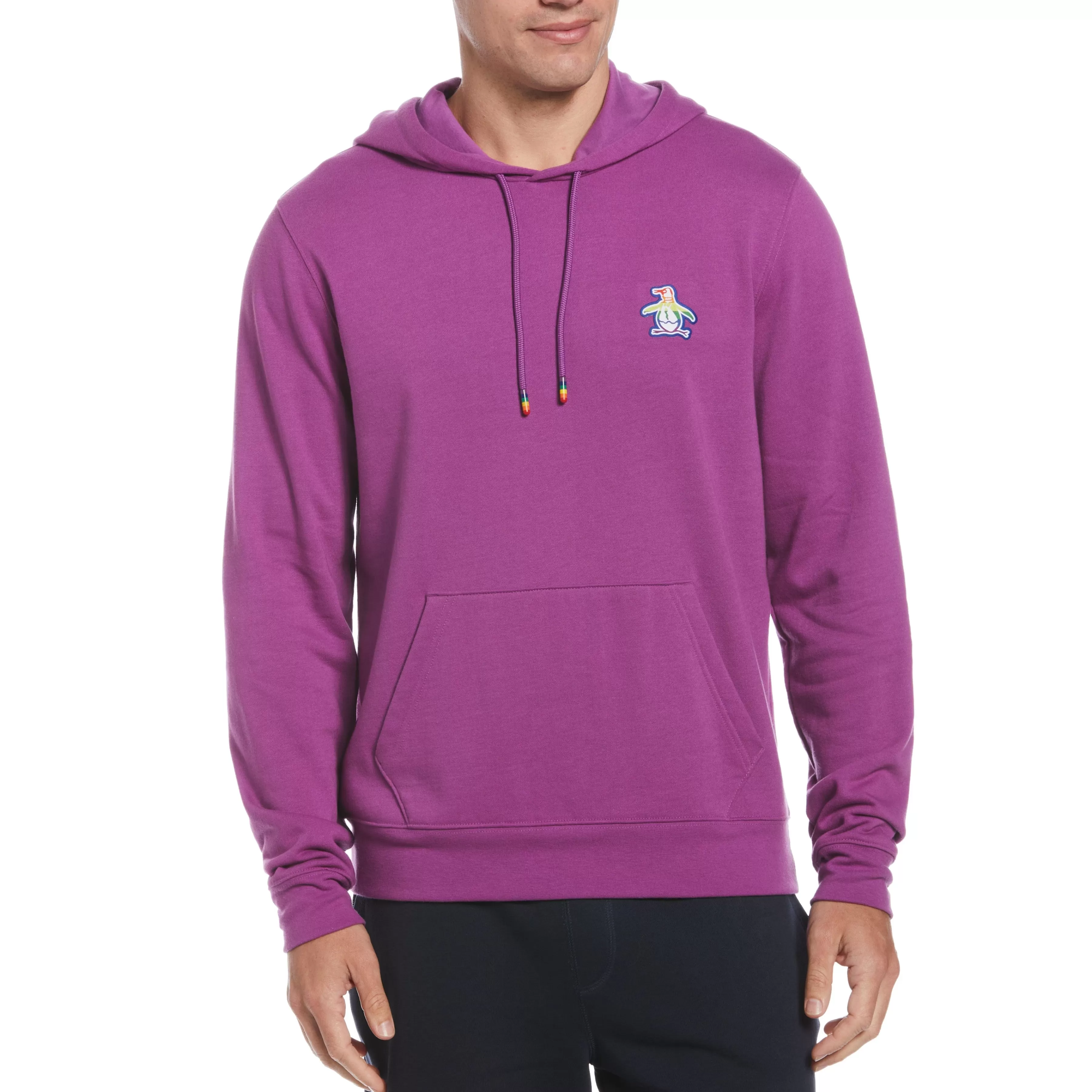 Best Sale Rainbow Pete Pride Hoodie Men Hoodies & Sweatshirts