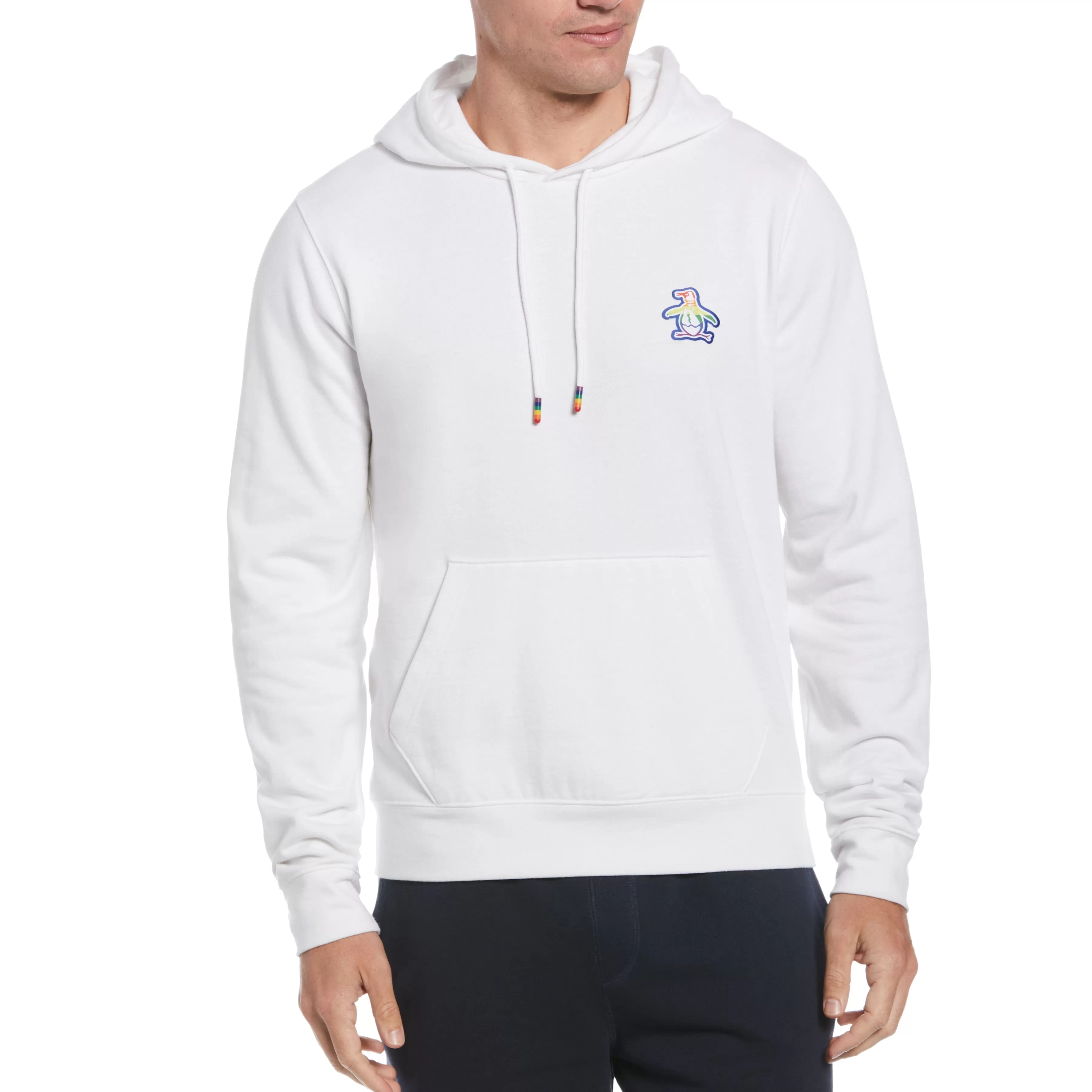 Best Sale Rainbow Pete Pride Hoodie Men Hoodies & Sweatshirts