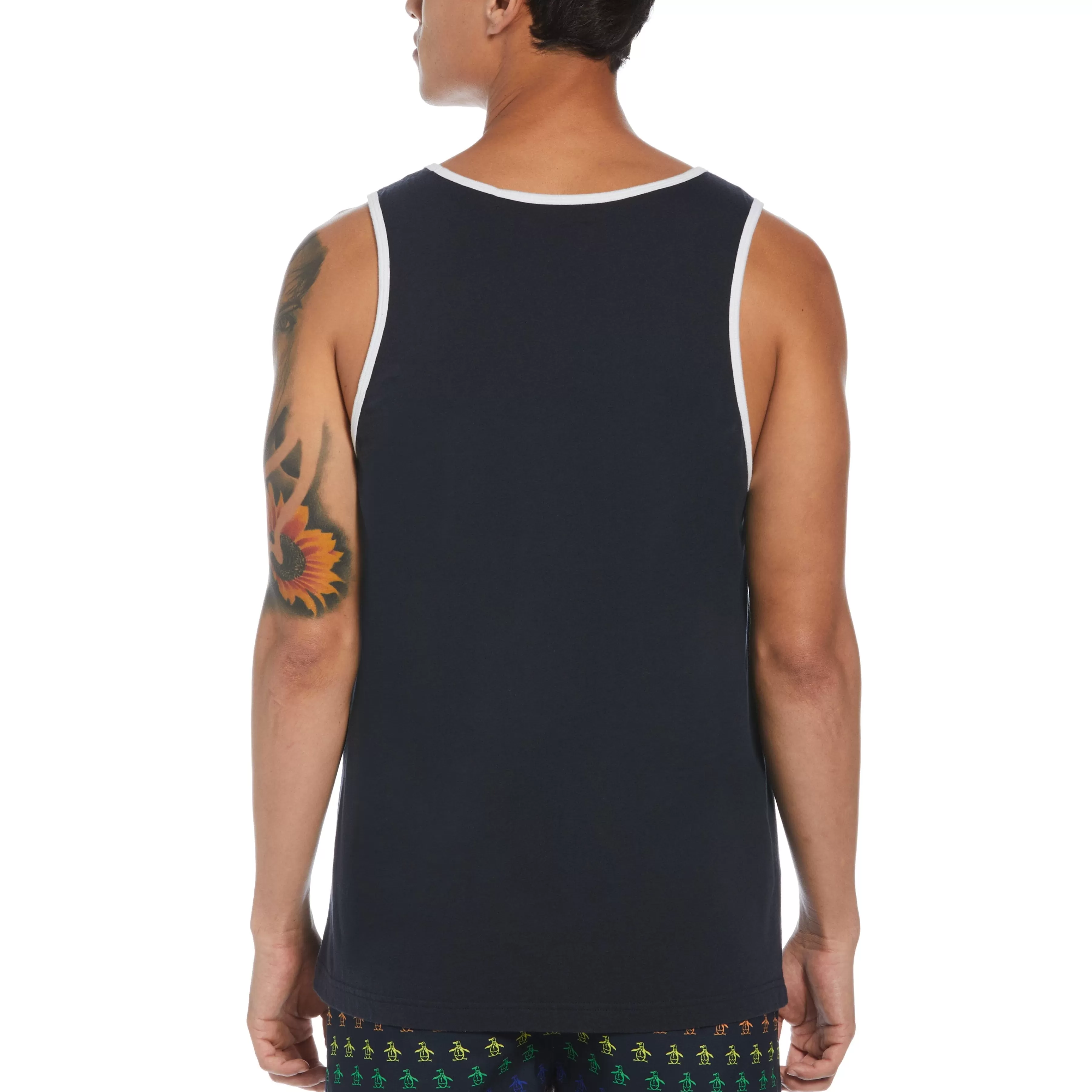 Best Sale Rainbow Pete Pride Tank Men Tees