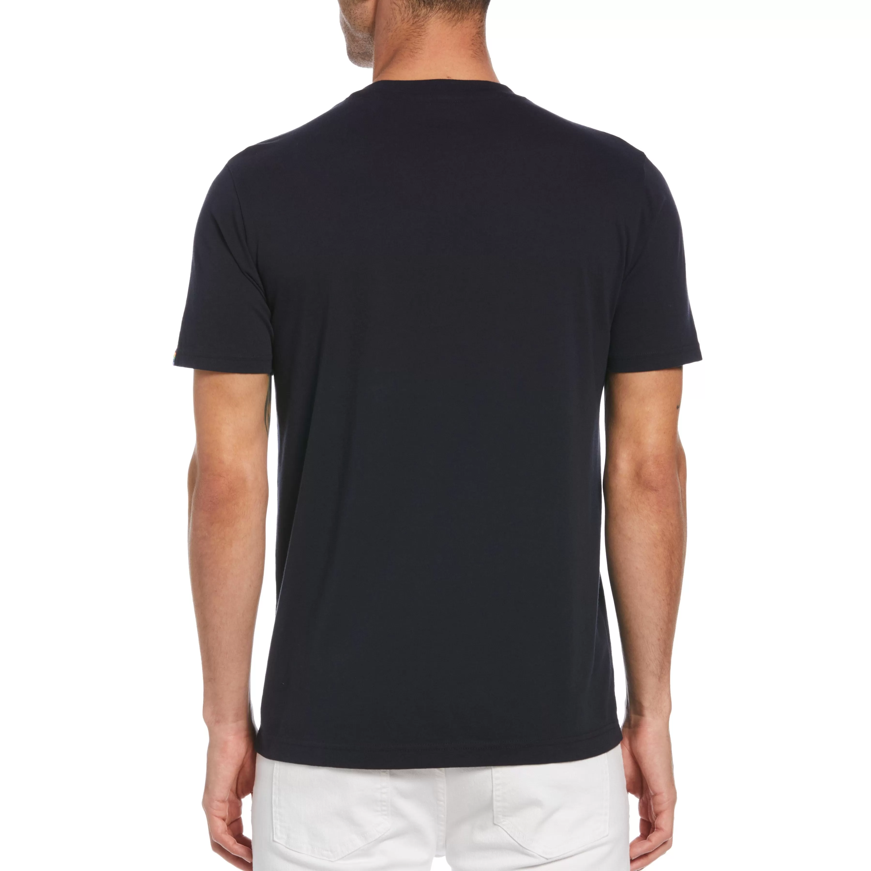 Shop Rainbow Pete Pride Tee Men Tees