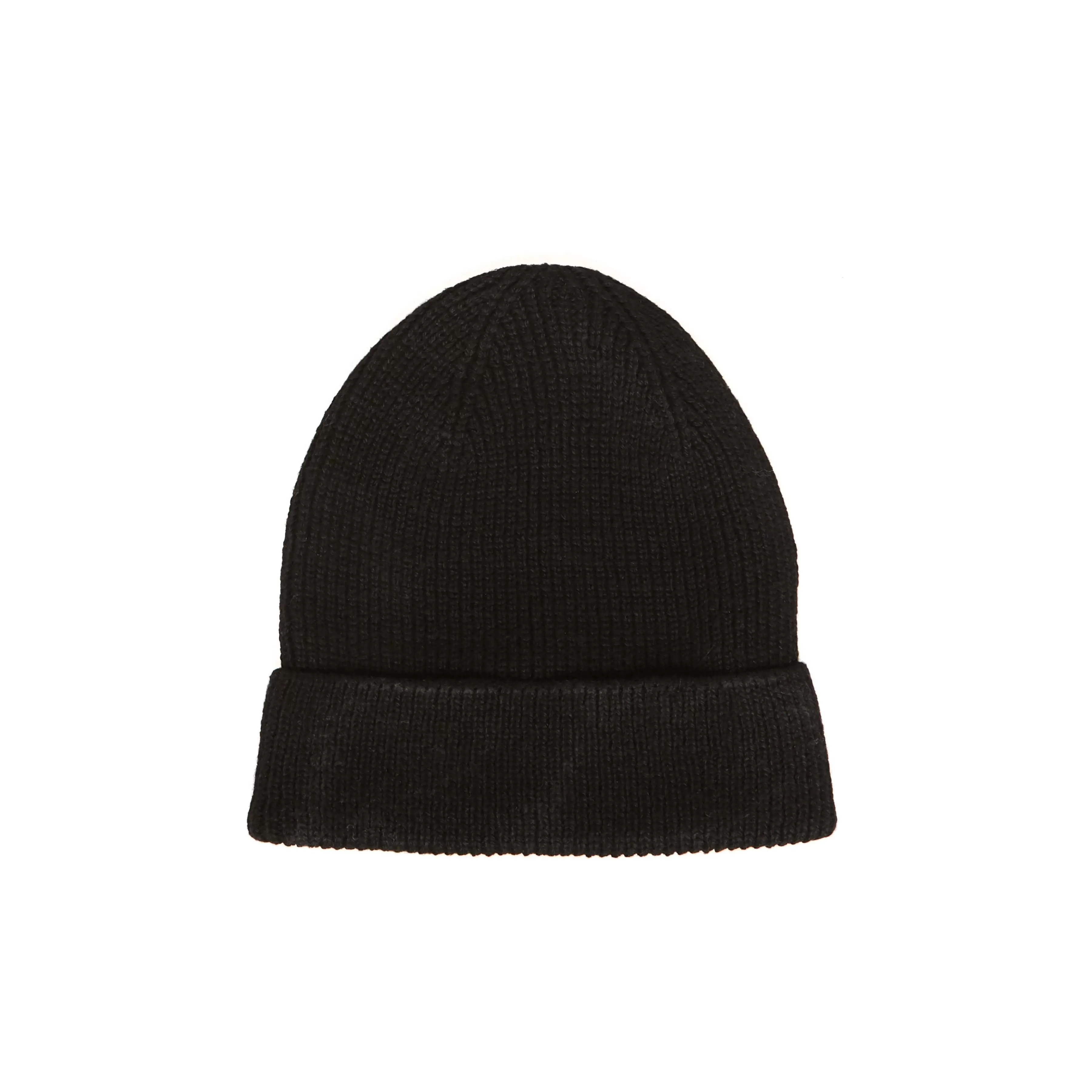 Outlet Recycled Polyester Beanie Men Hats