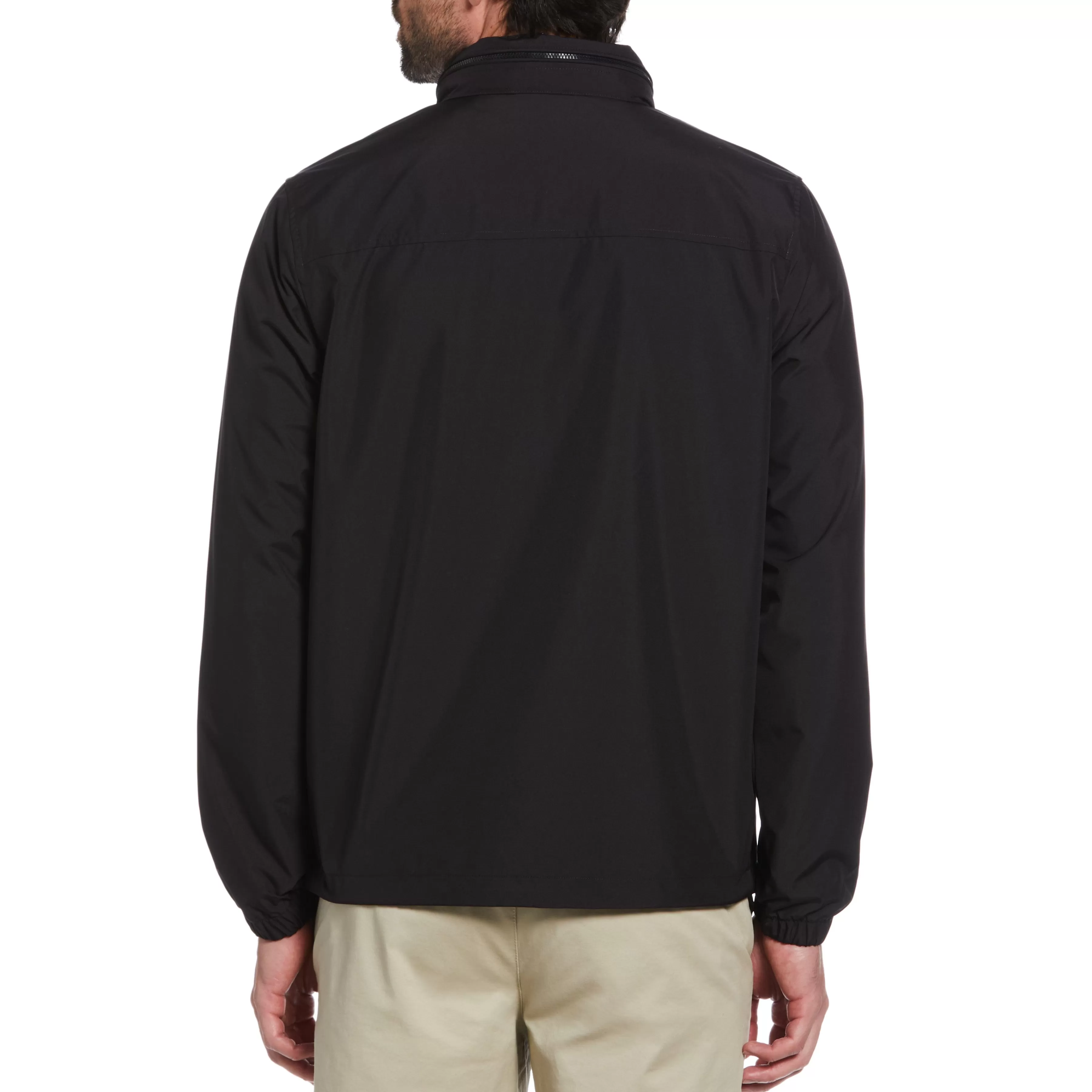 Discount Recycled Polyester Rain Jacket Men Jackets & Vests