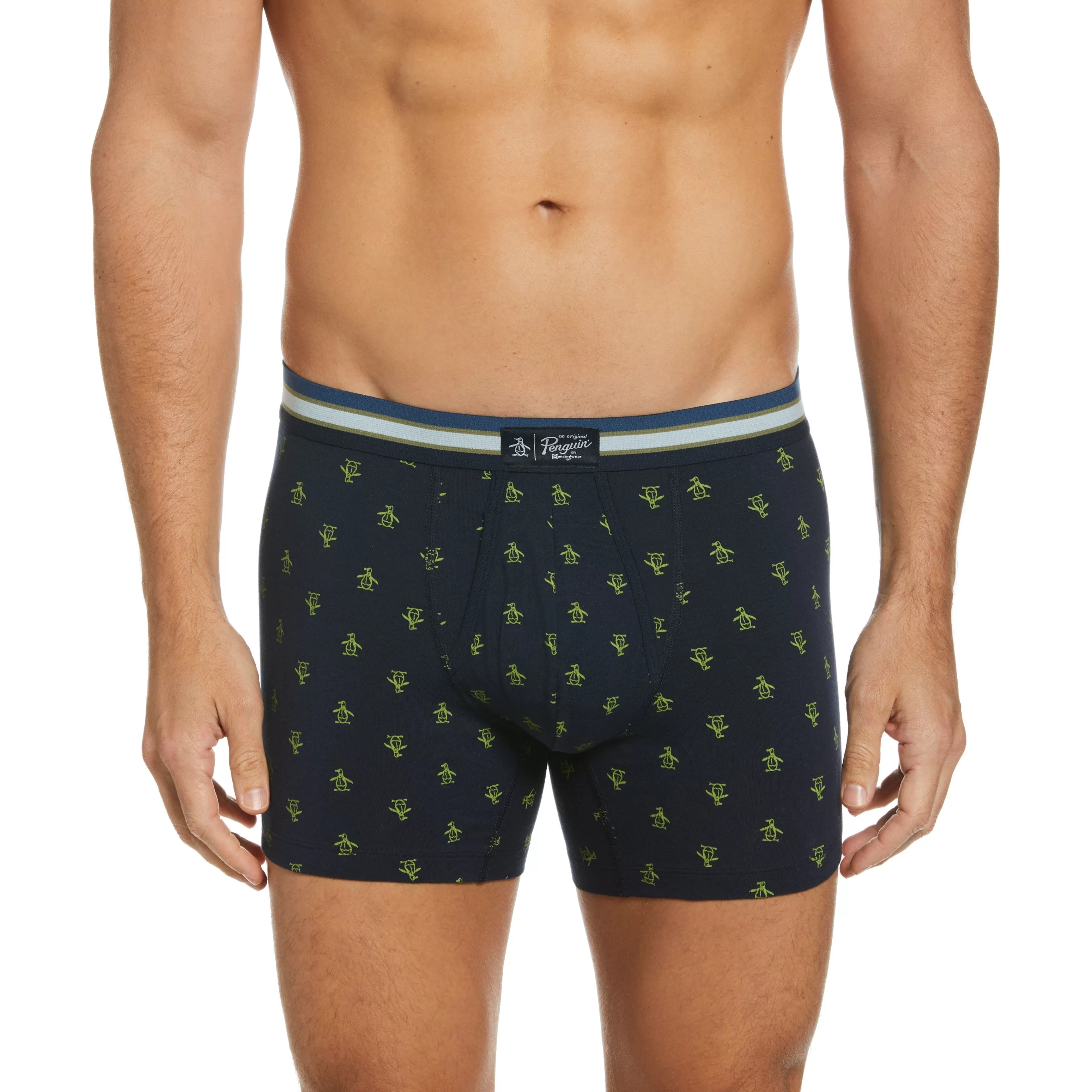 Cheap Re-Pete 3 Pack Boxer Brief Men Underwear