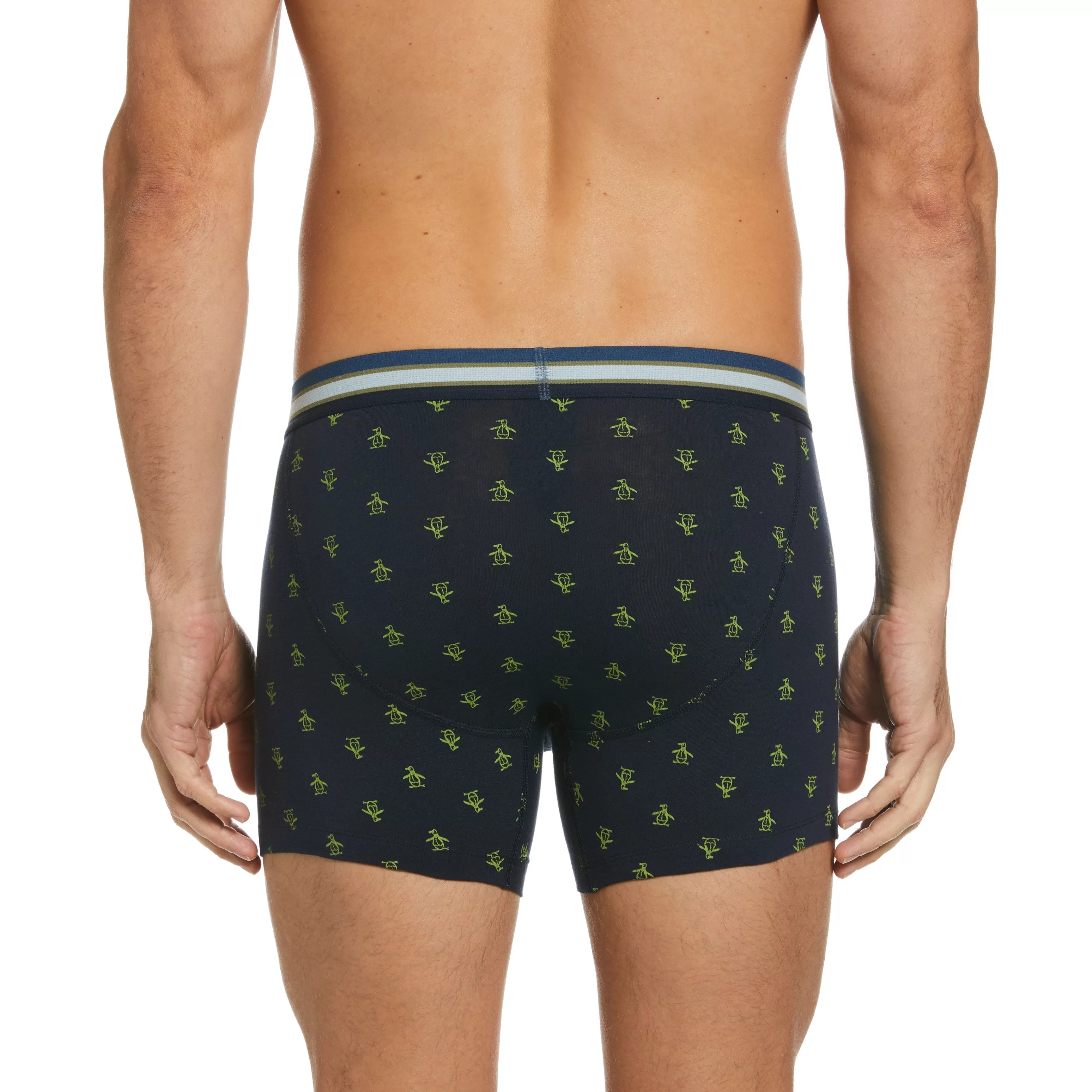Cheap Re-Pete 3 Pack Boxer Brief Men Underwear