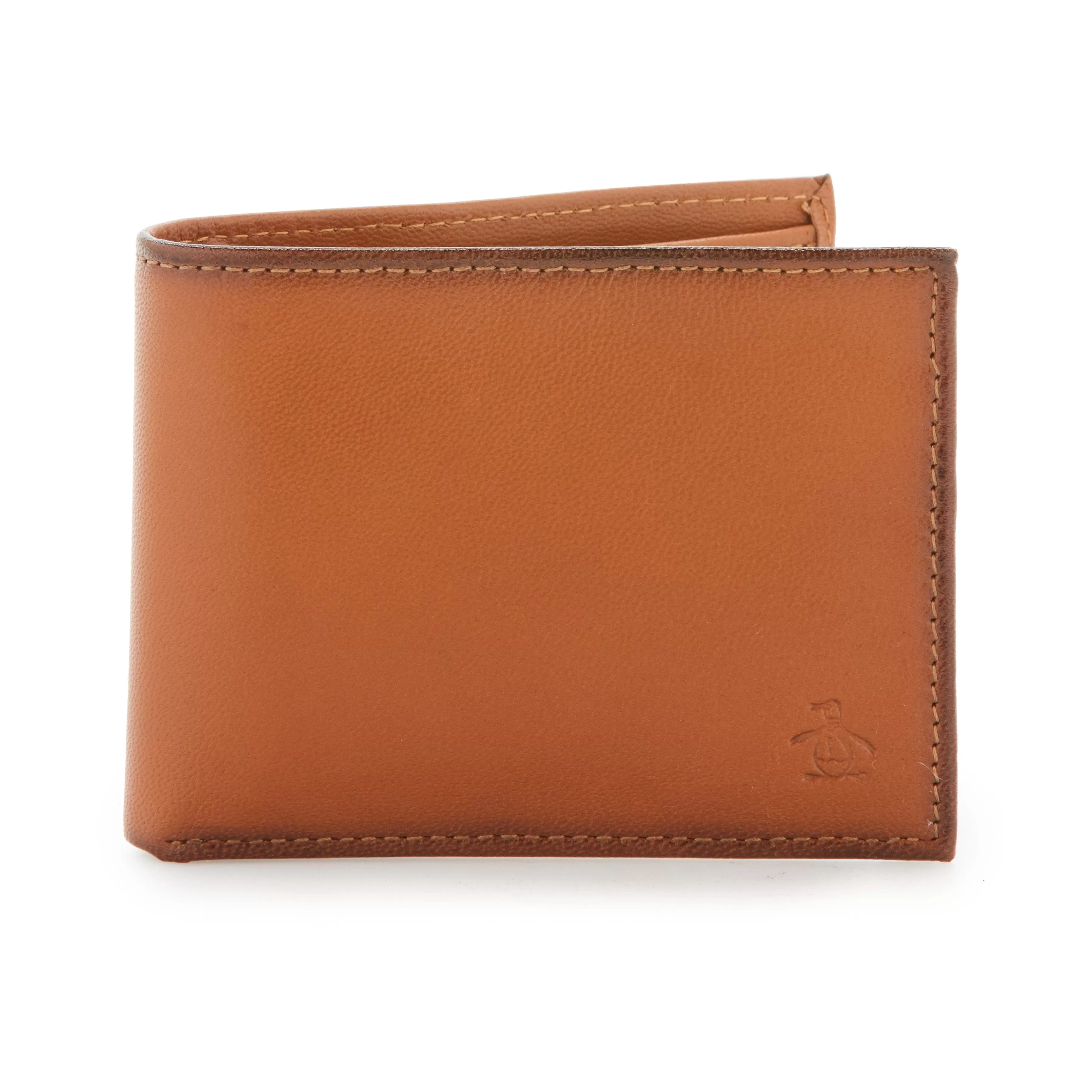 Outlet Rfid Bi-Fold Wallet Men Wallets