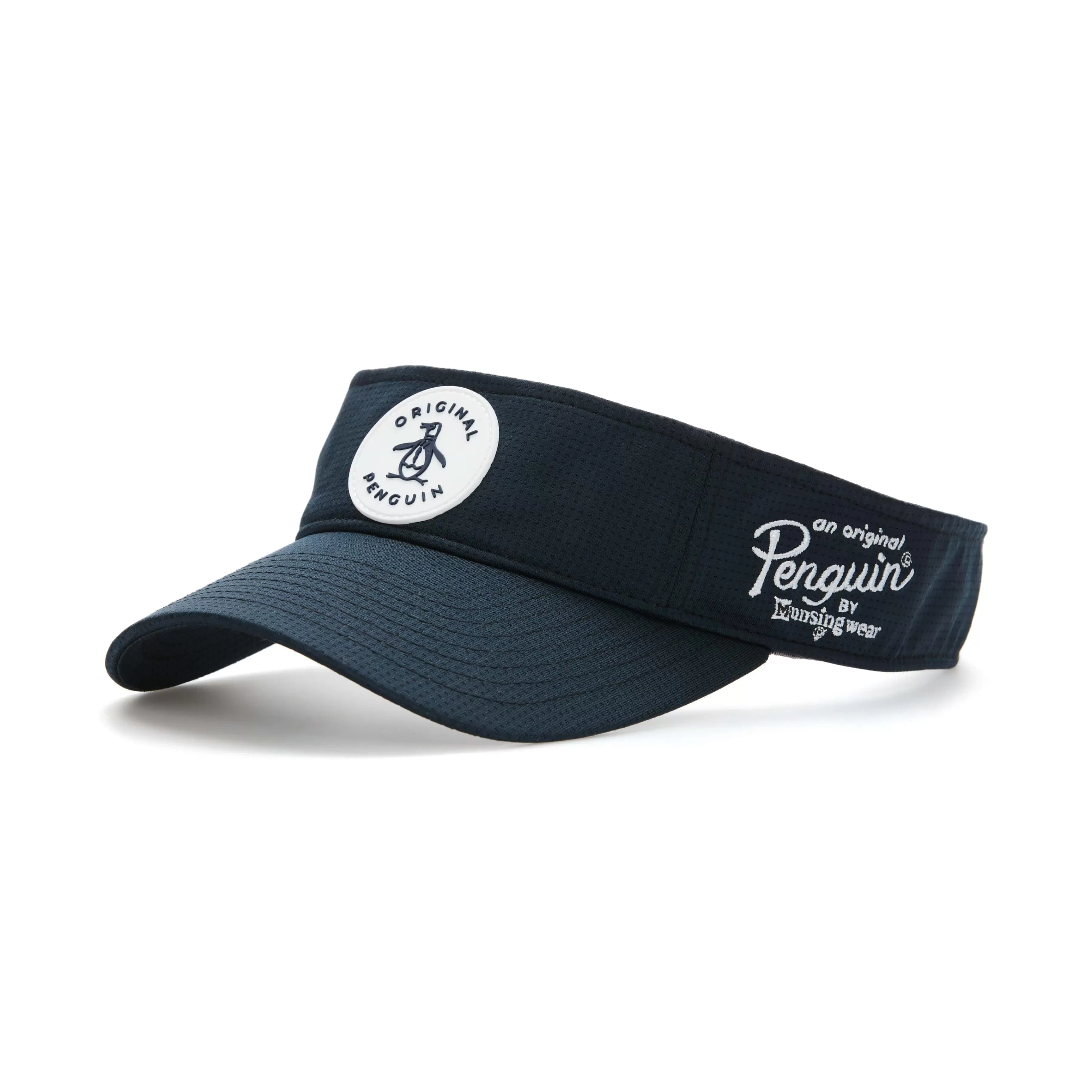Best Rubber Patch Tennis Visor Men Hats