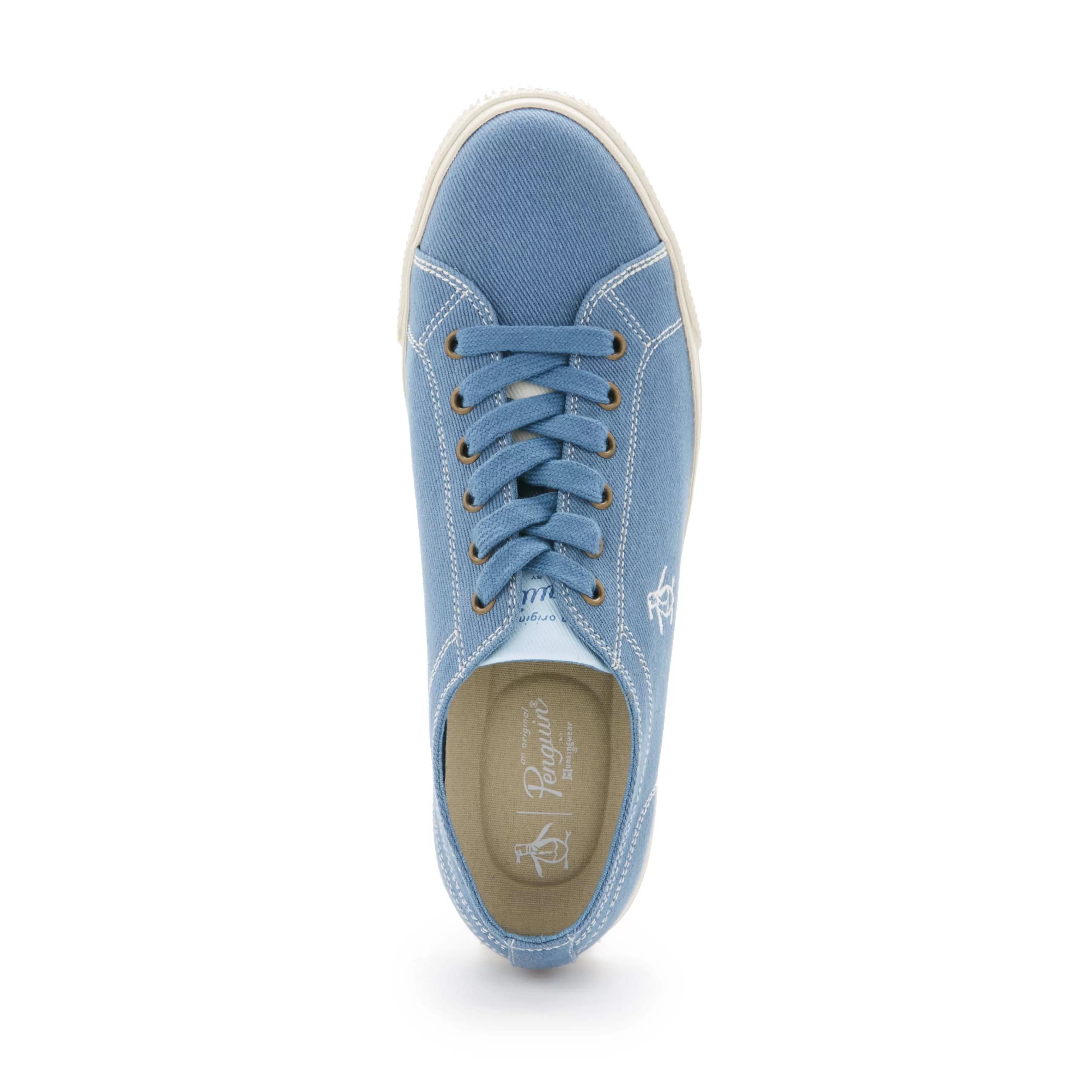 Outlet Sam Stripe Lace Up Sneaker Men Shoes