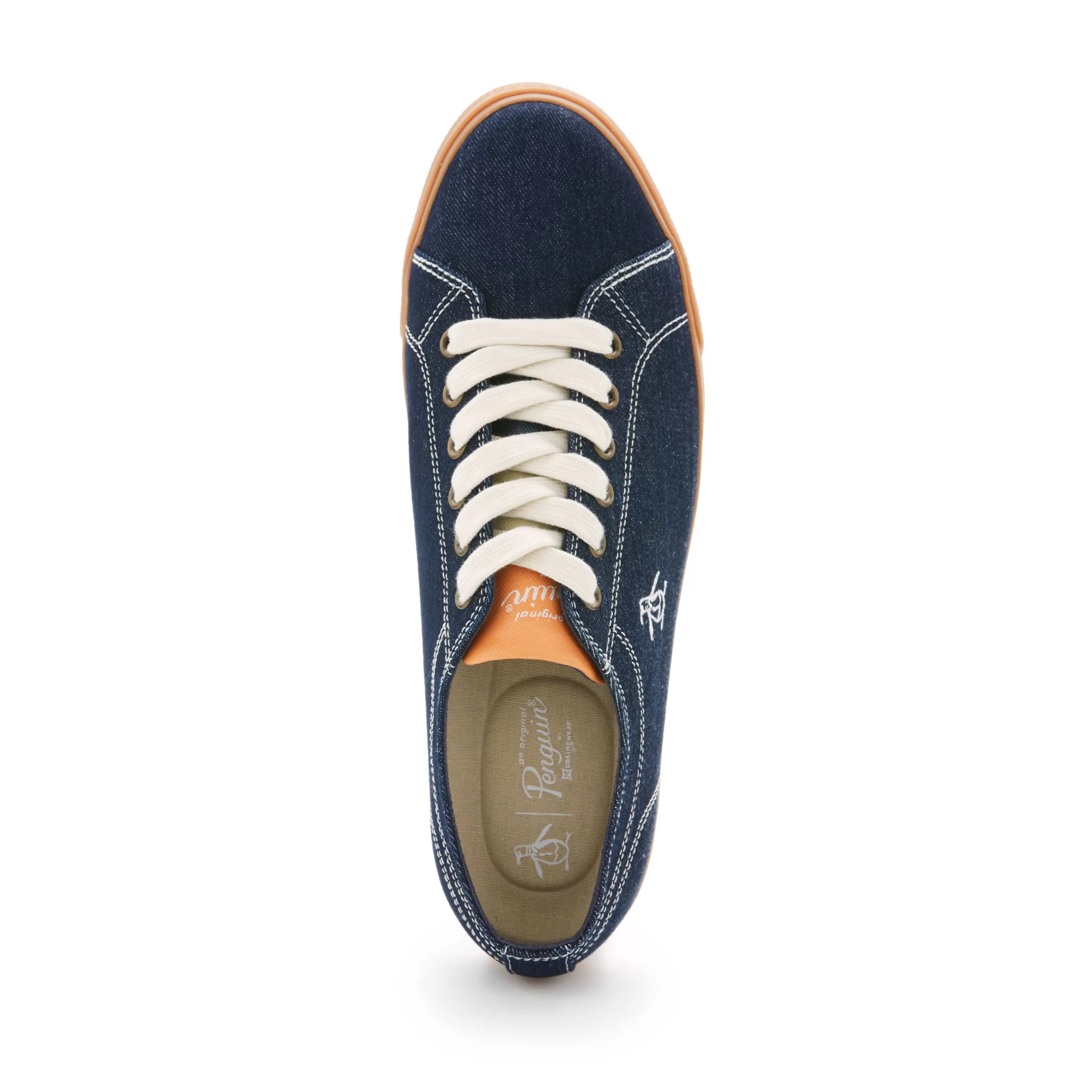 Cheap Sam Stripe Lace Up Sneaker Men Shoes