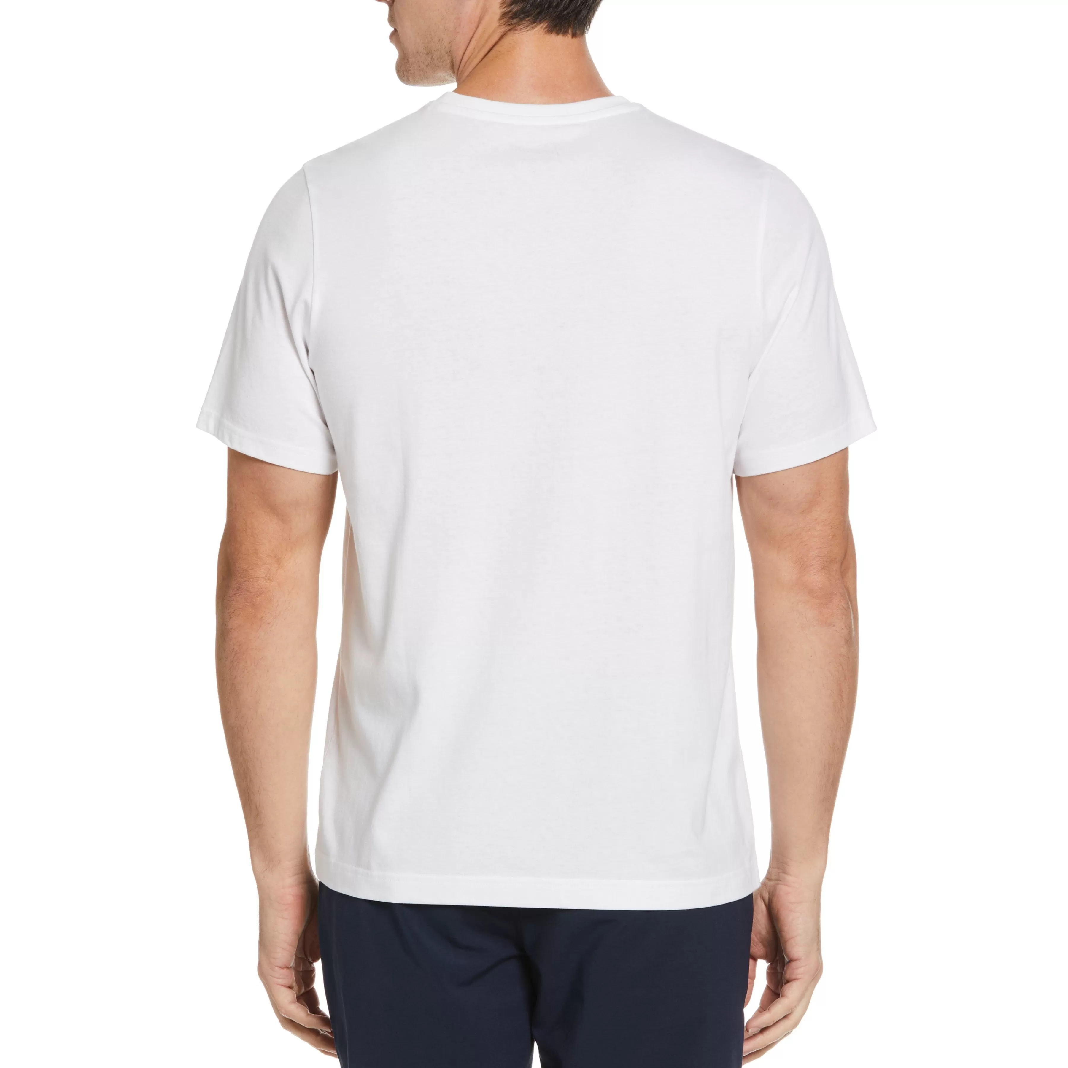 Shop Shipwreck Pete Print Golf Tee Men Tees
