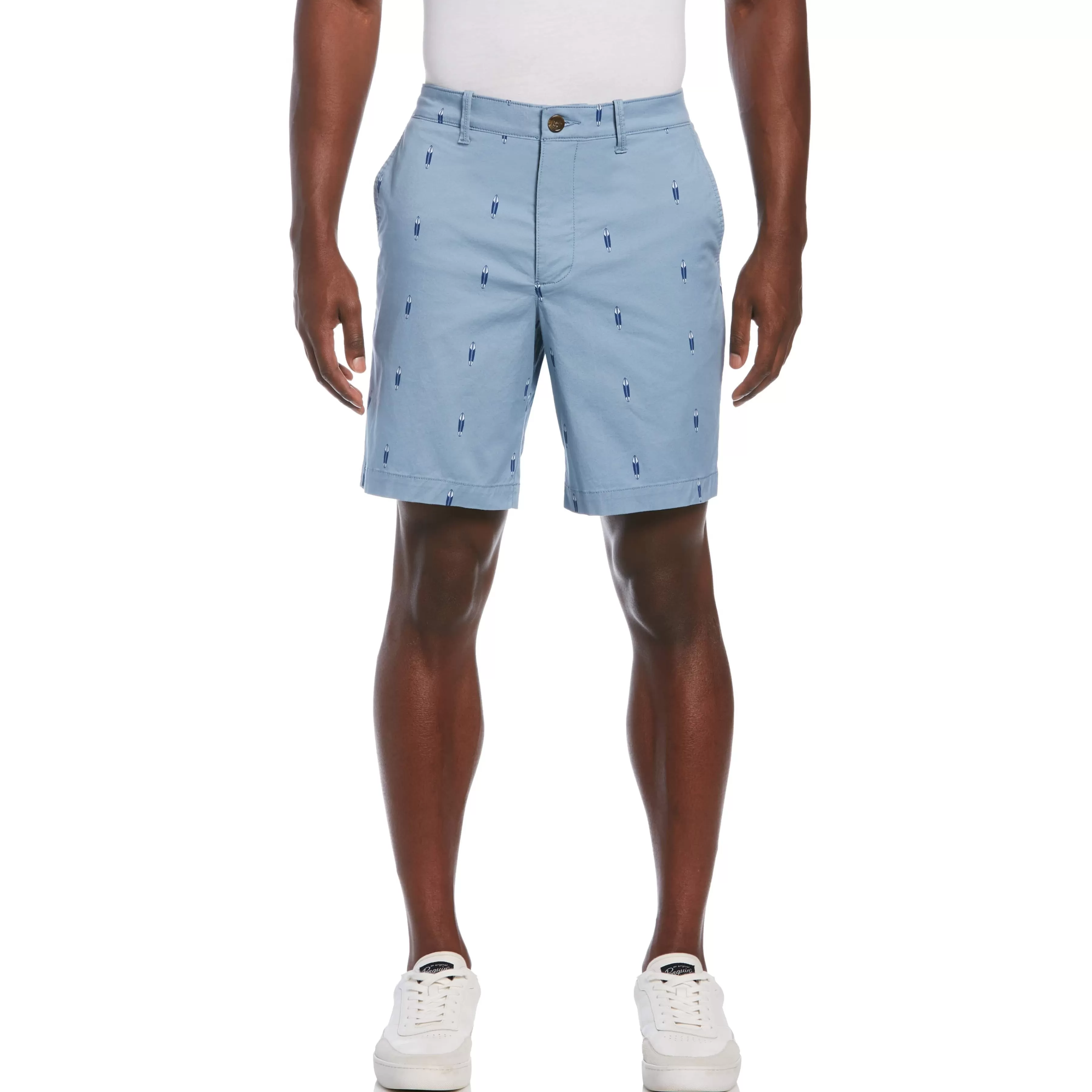 Discount Slim 8 Men Shorts