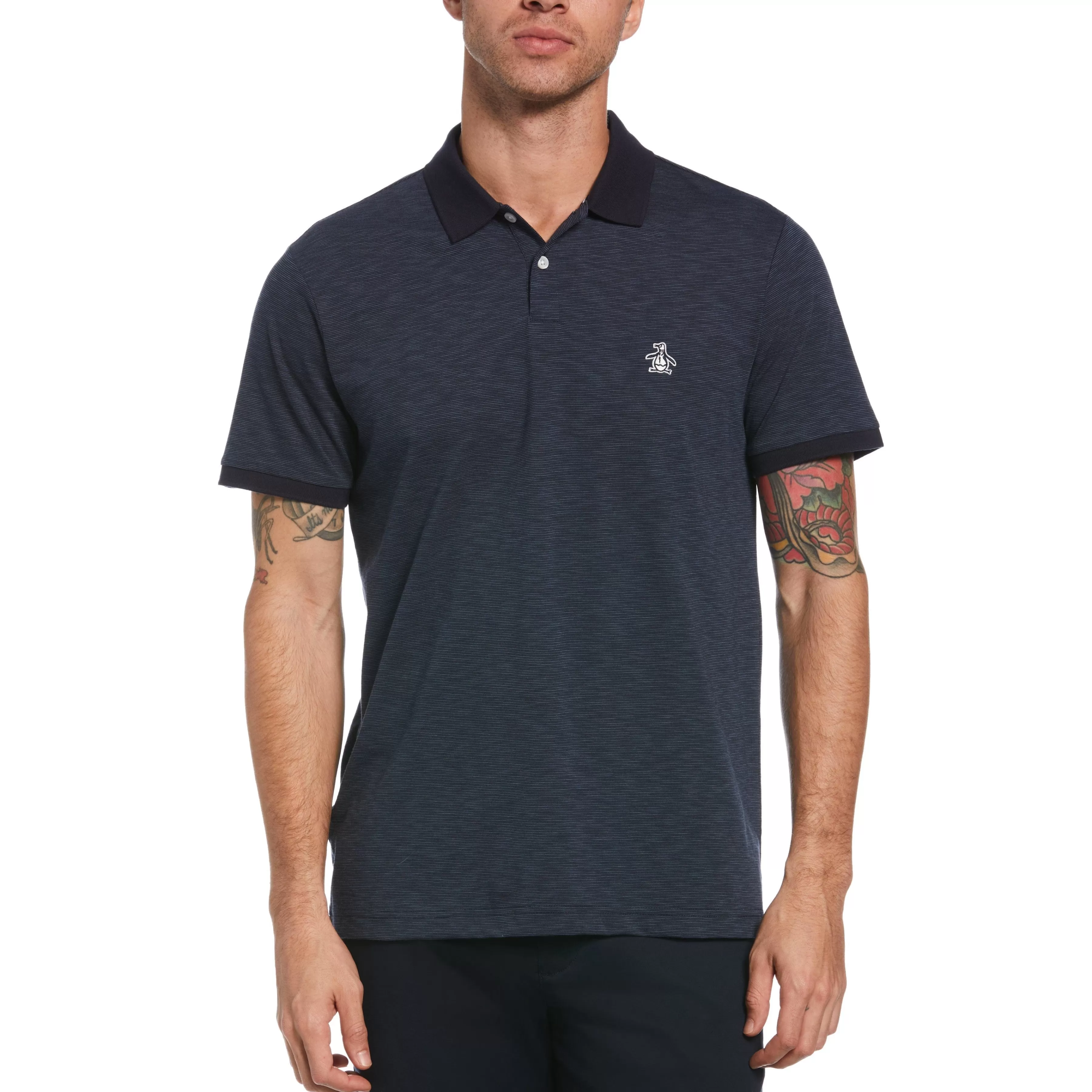Online Slub Coolmax® Polo Men Polos