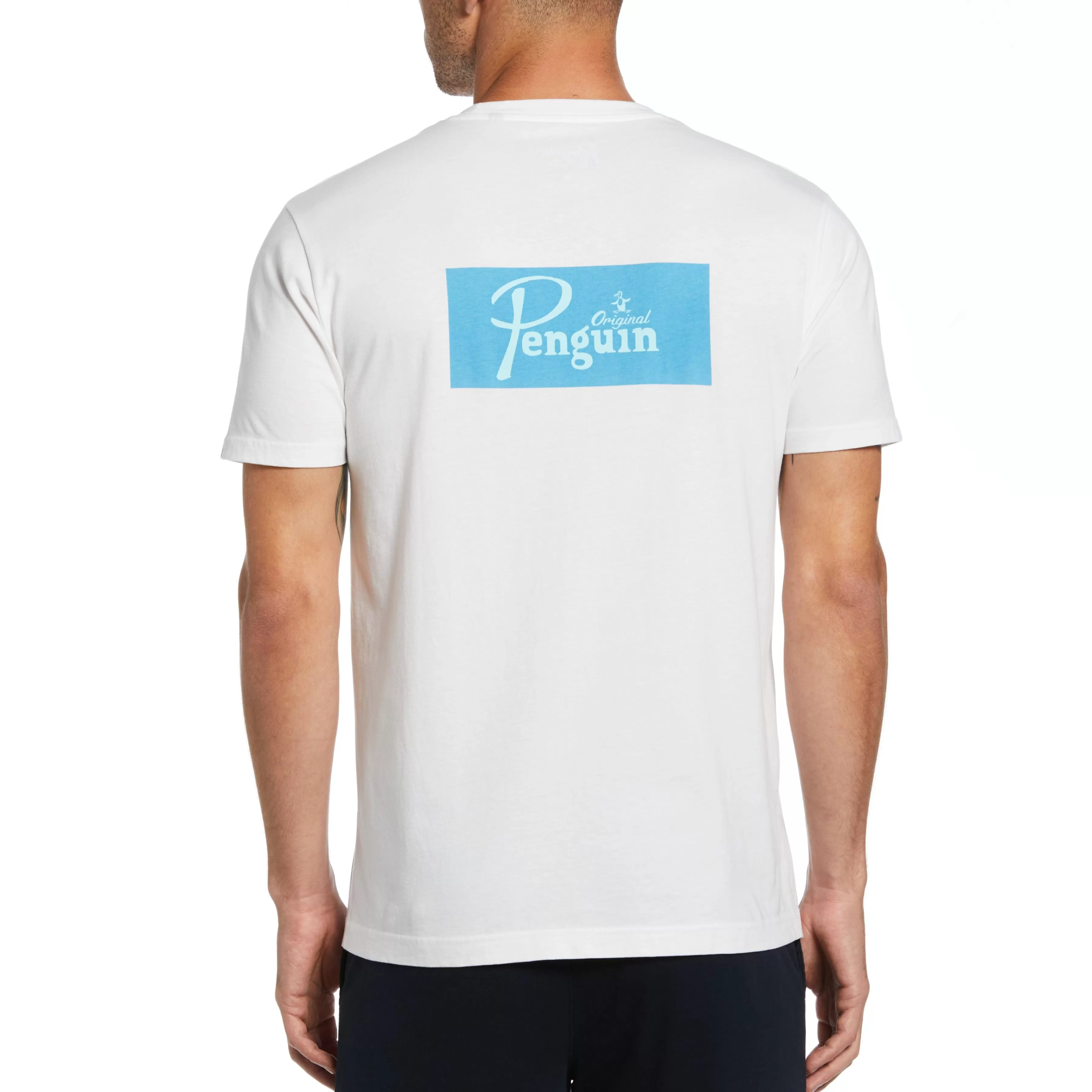 Shop Snowflake Pete Tee Men Tees