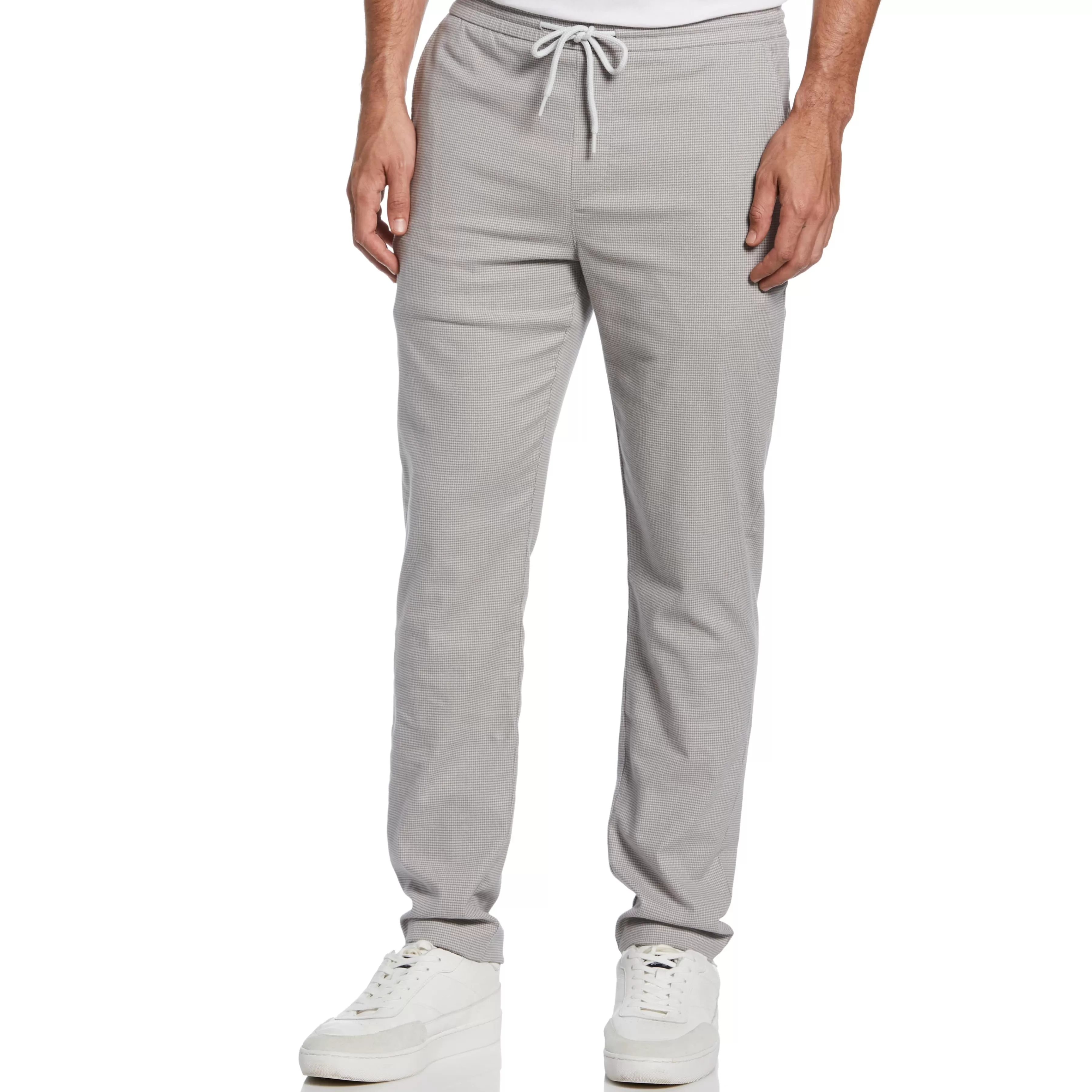 Best Solid Drawstring Pant Men Pants