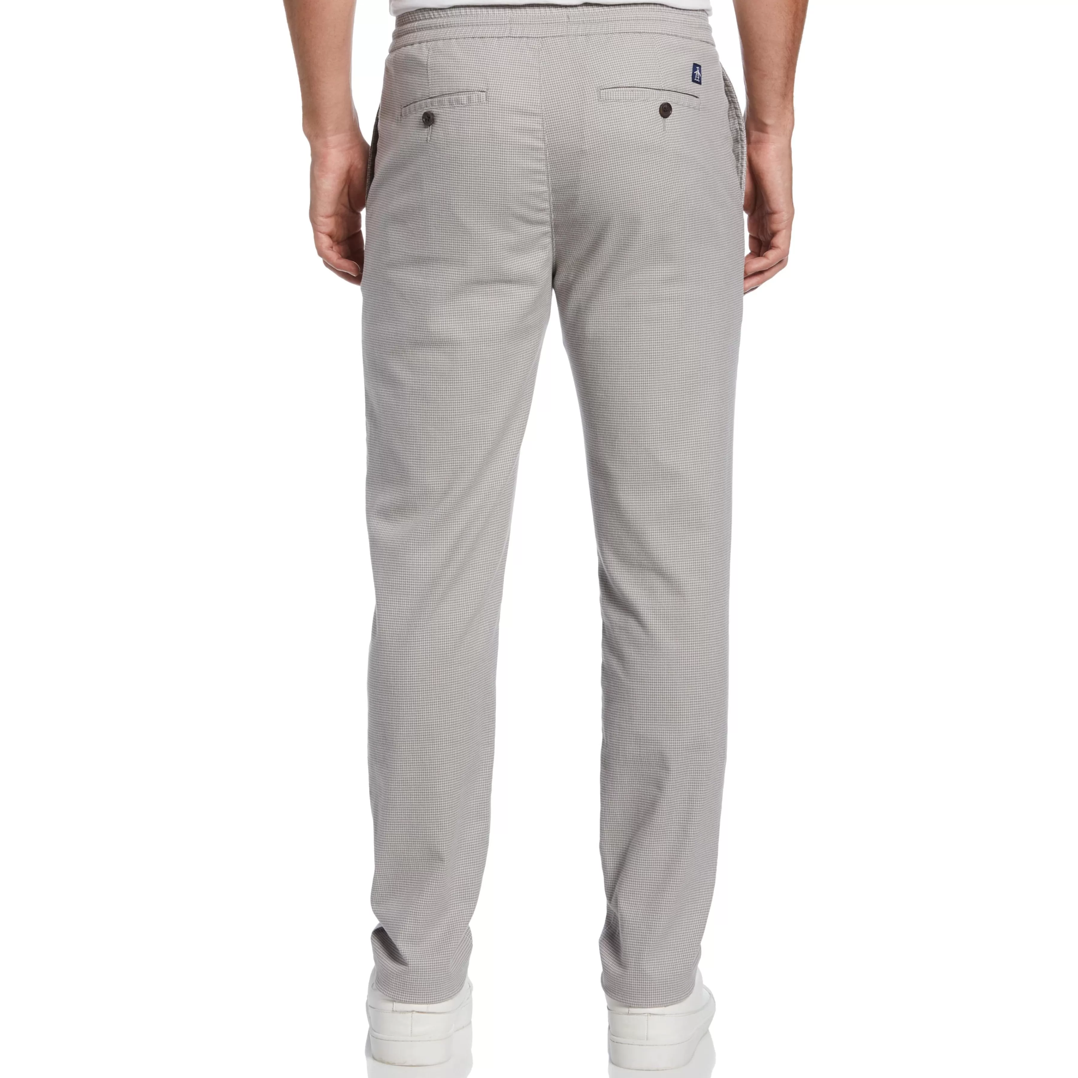Best Solid Drawstring Pant Men Pants