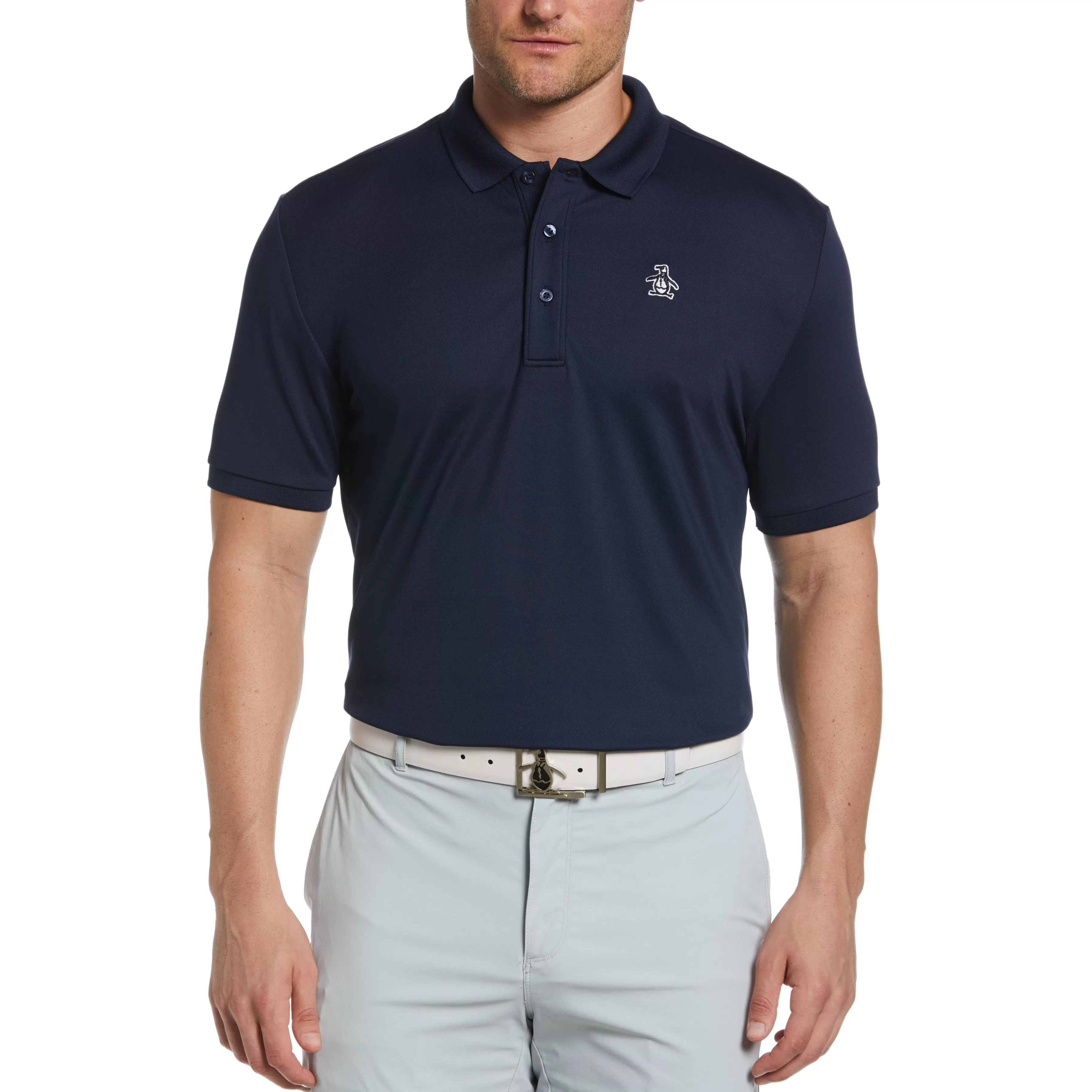 Sale Solid Golf Polo Men Polos