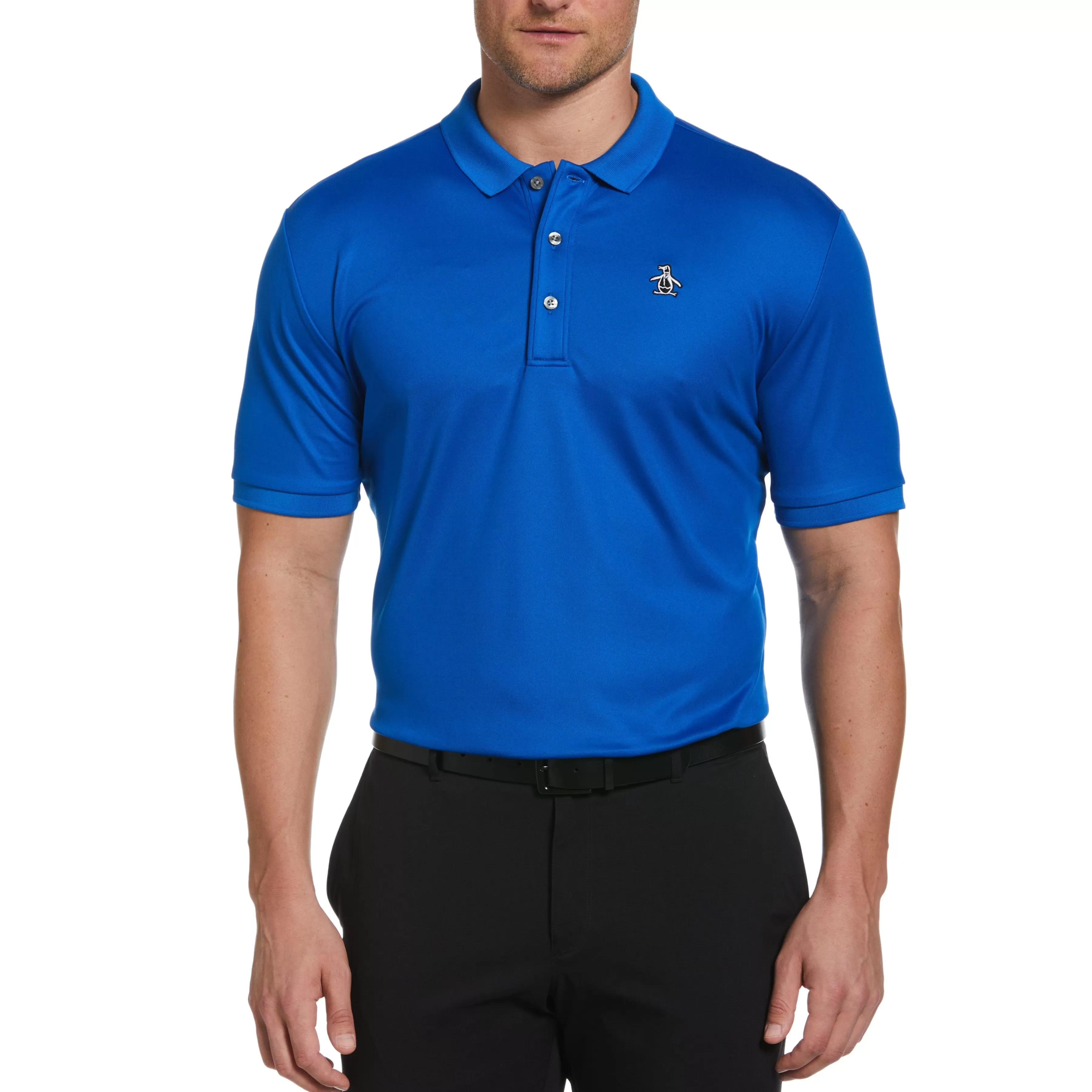 Online Solid Golf Polo Men Polos