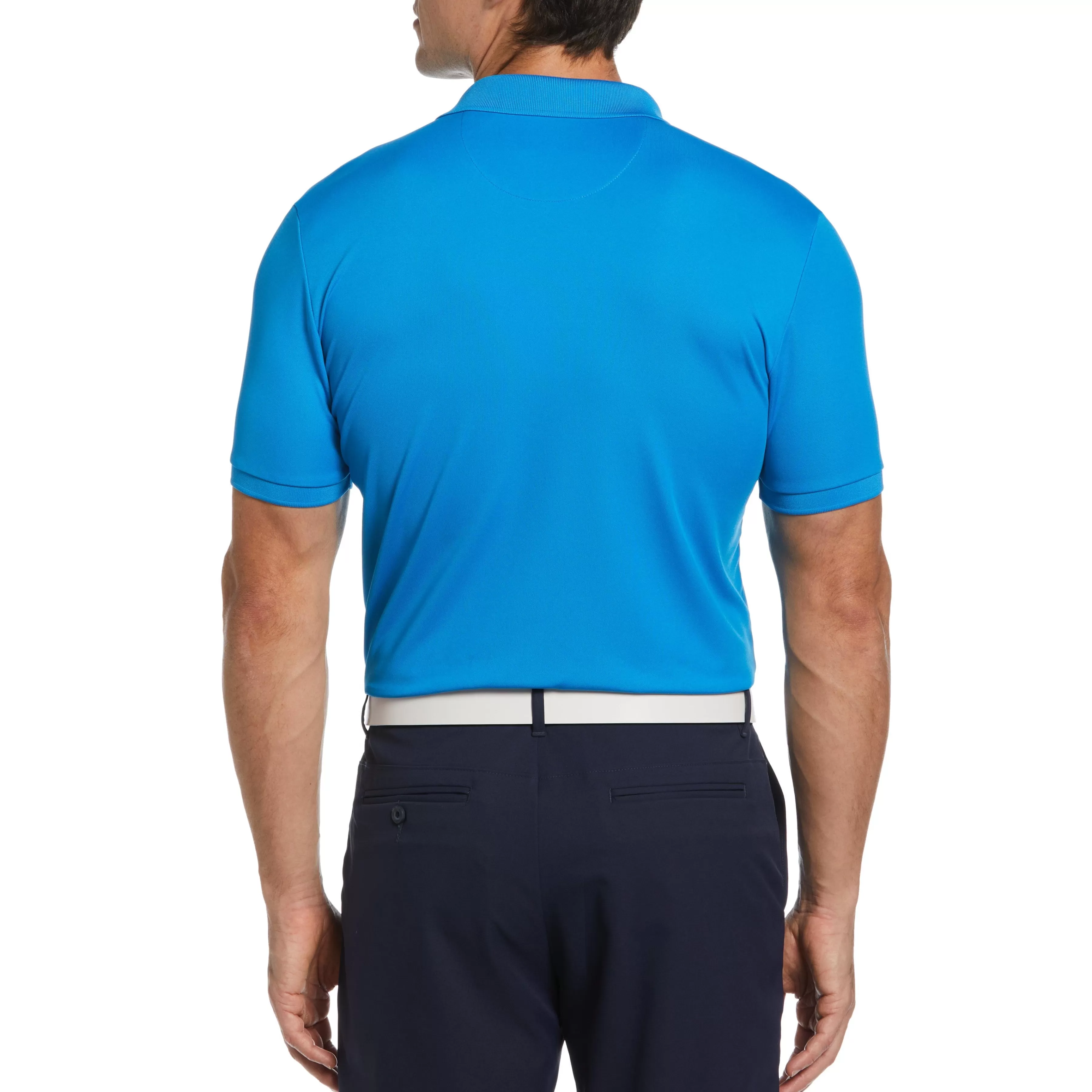Clearance Solid Golf Polo Men Polos